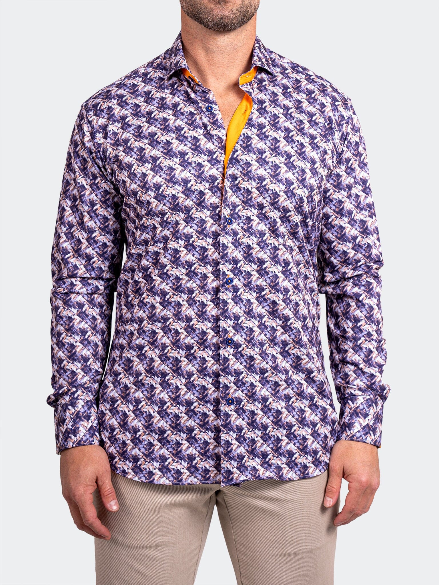 Eins StretchAscension3271 Blue