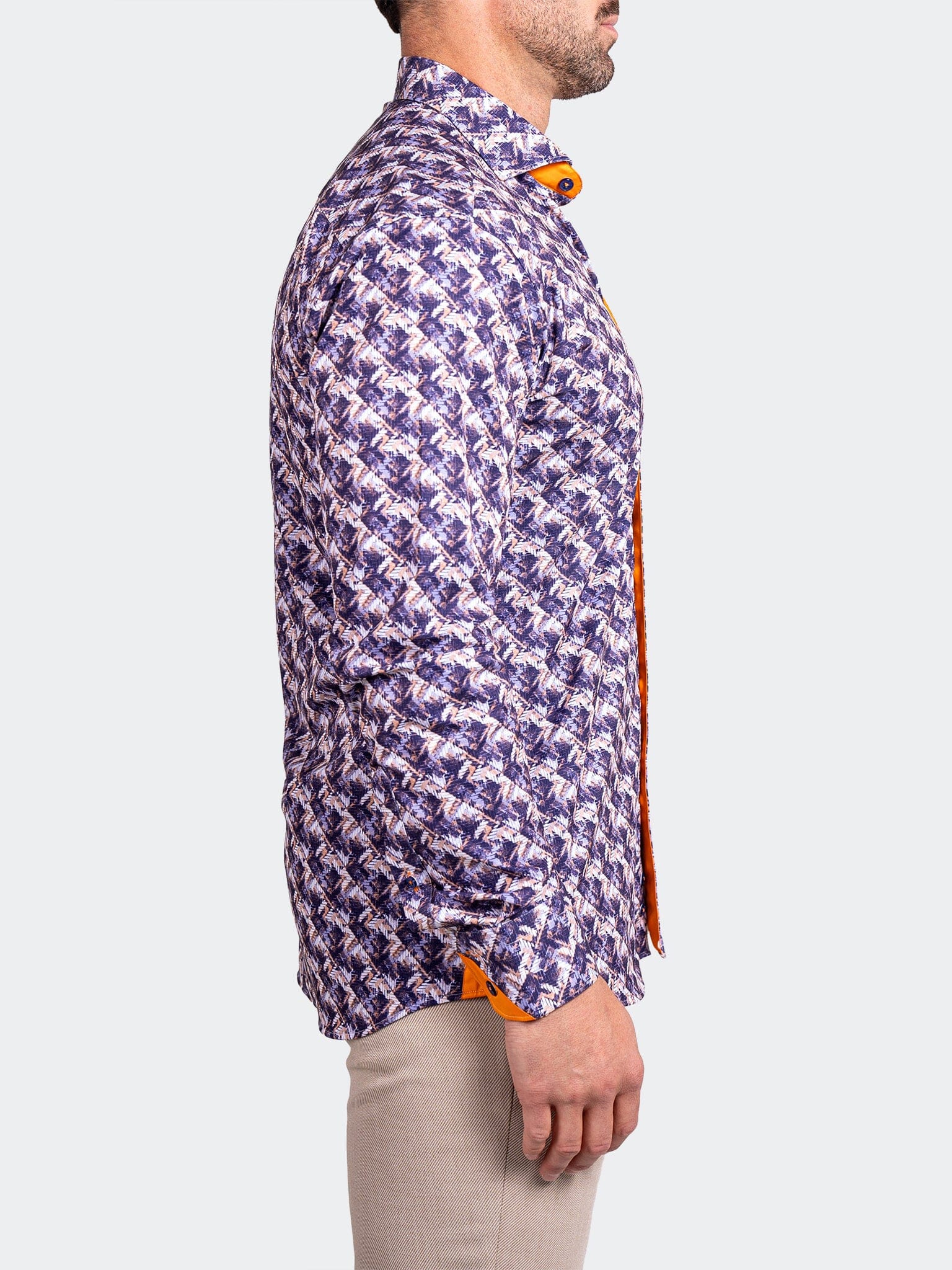 Eins StretchAscension3271 Blue