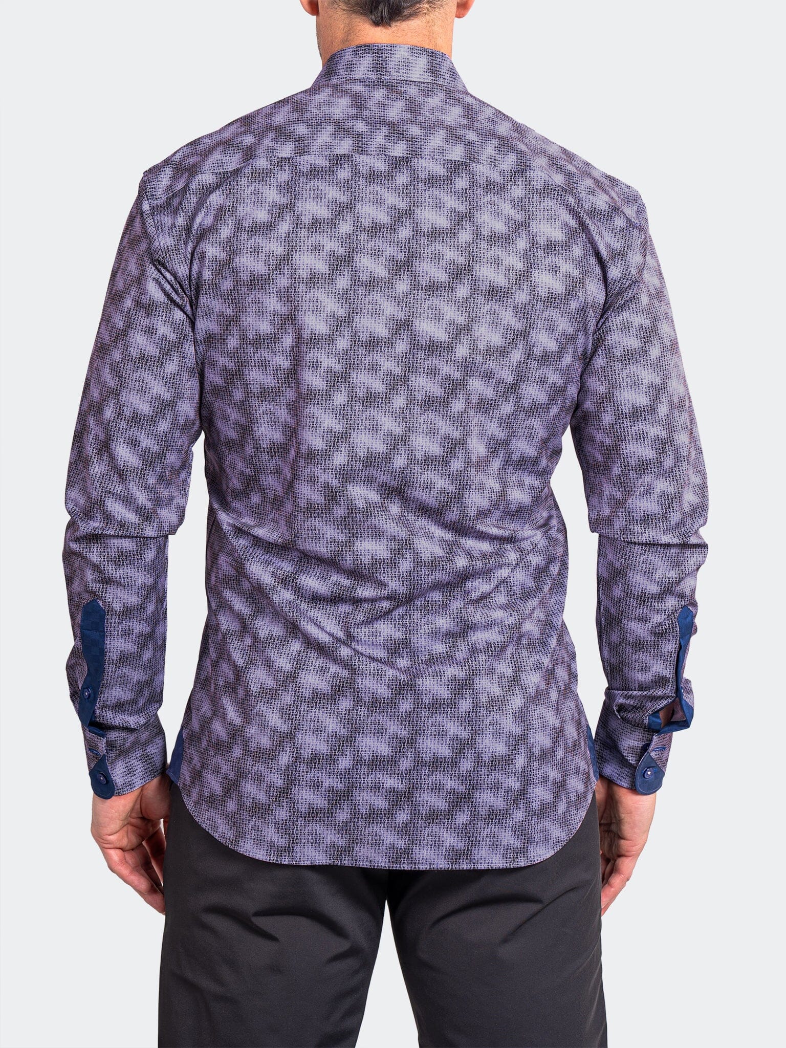 Eins StretchAscension3273 Purple