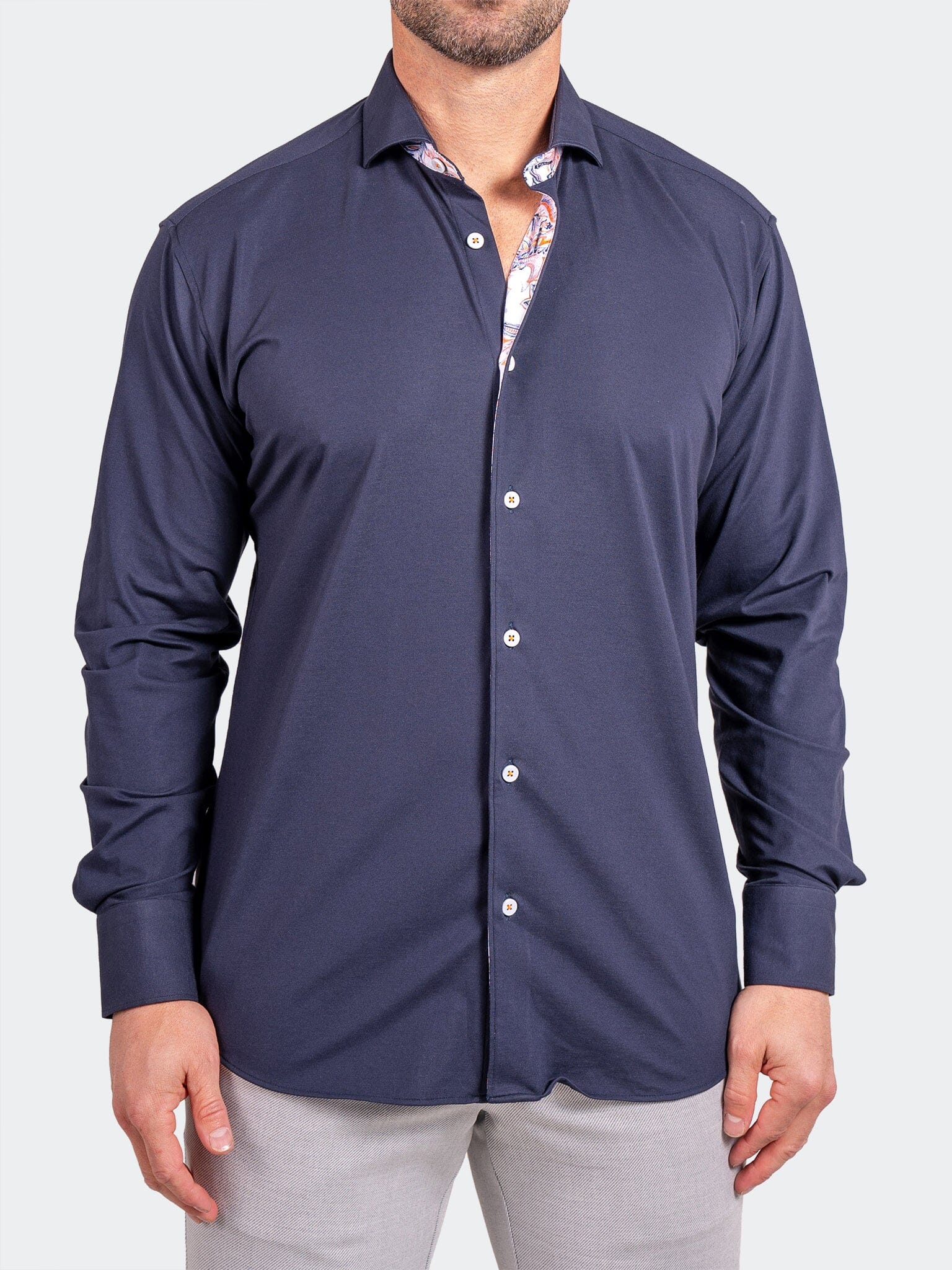 Eins StretchAscension3301 Black