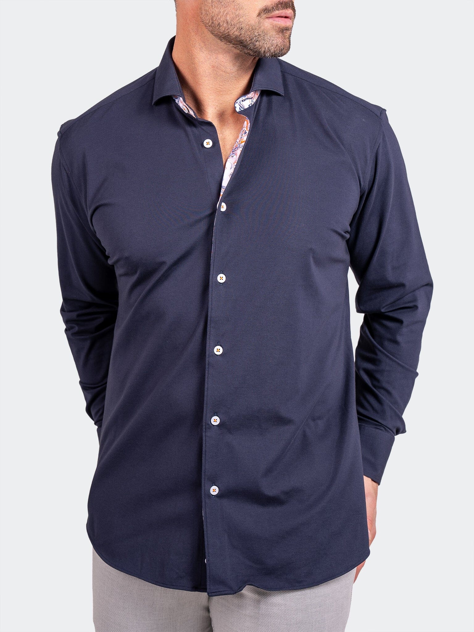 Eins StretchAscension3301 Black
