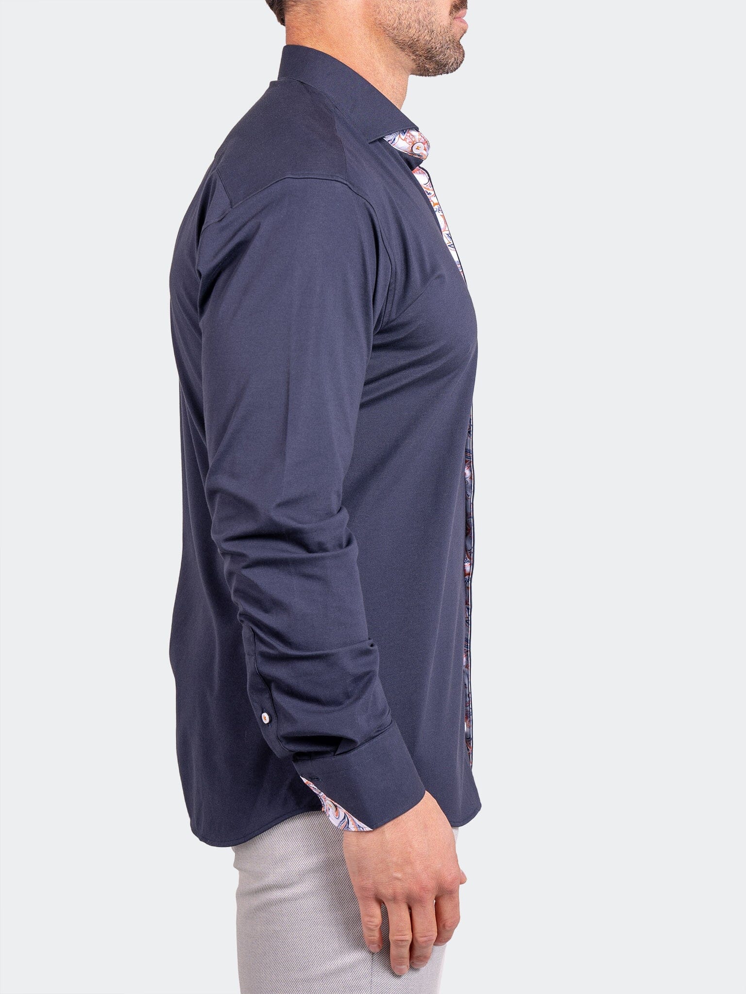 Eins StretchAscension3301 Black