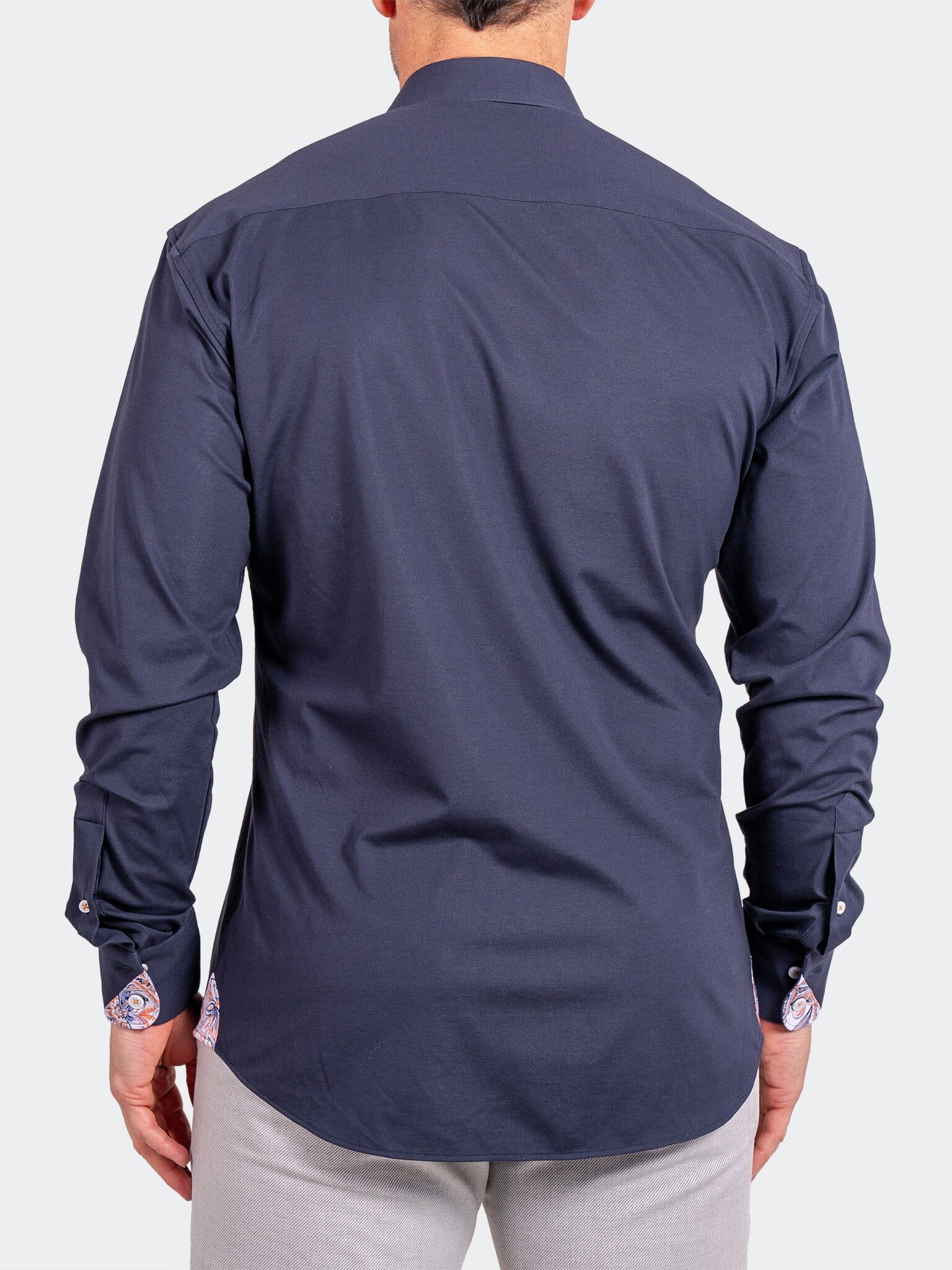 Eins StretchAscension3301 Black