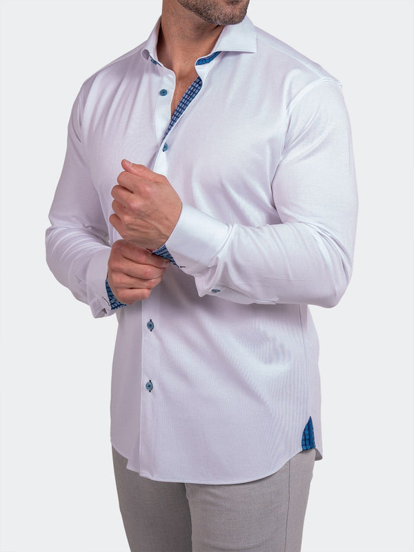 Eins StretchAscension3302 White