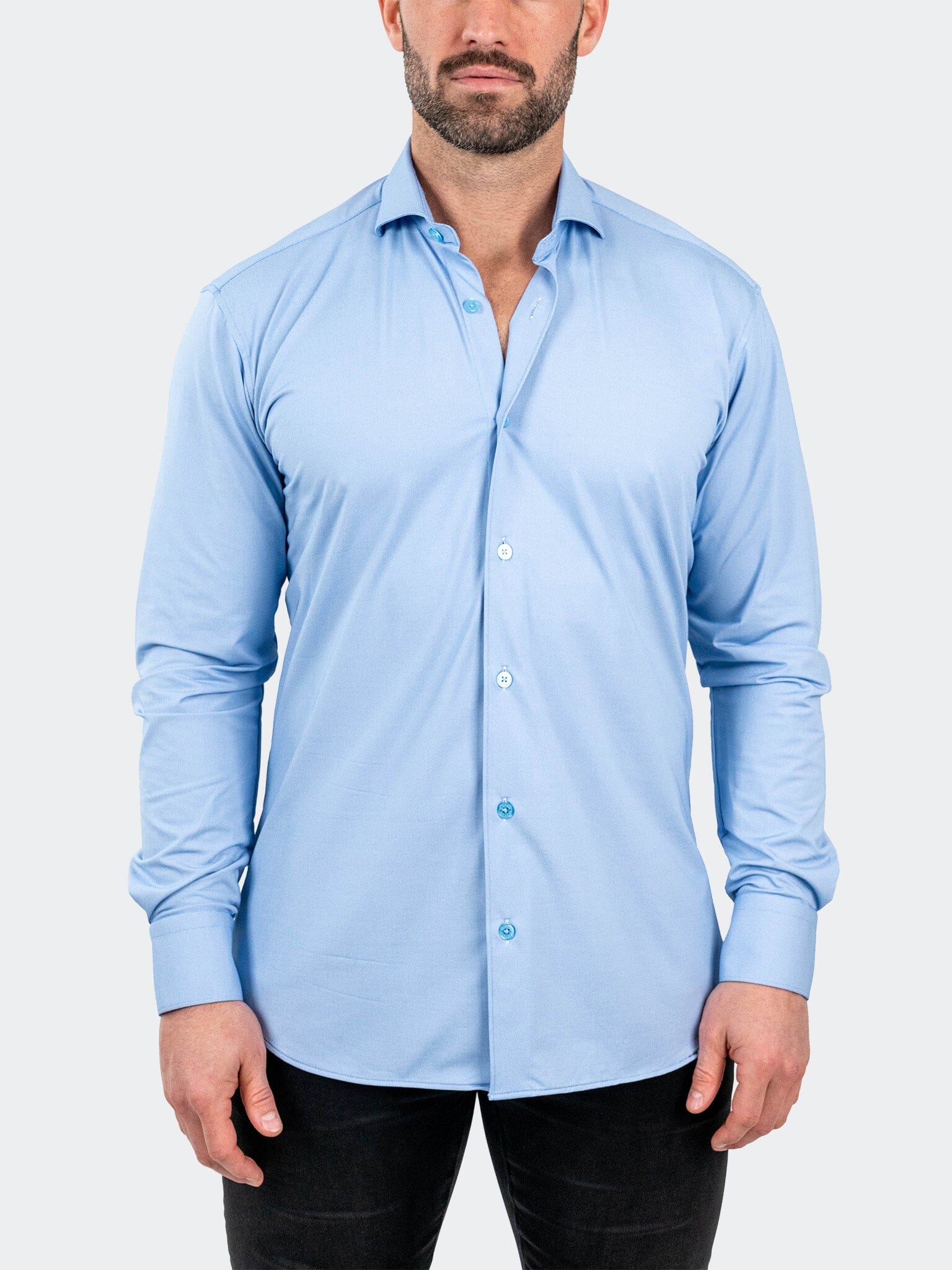 Eins StretchBlotter Blue