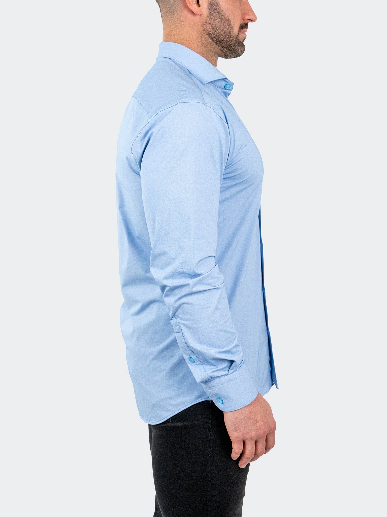 Eins StretchBlotter Blue
