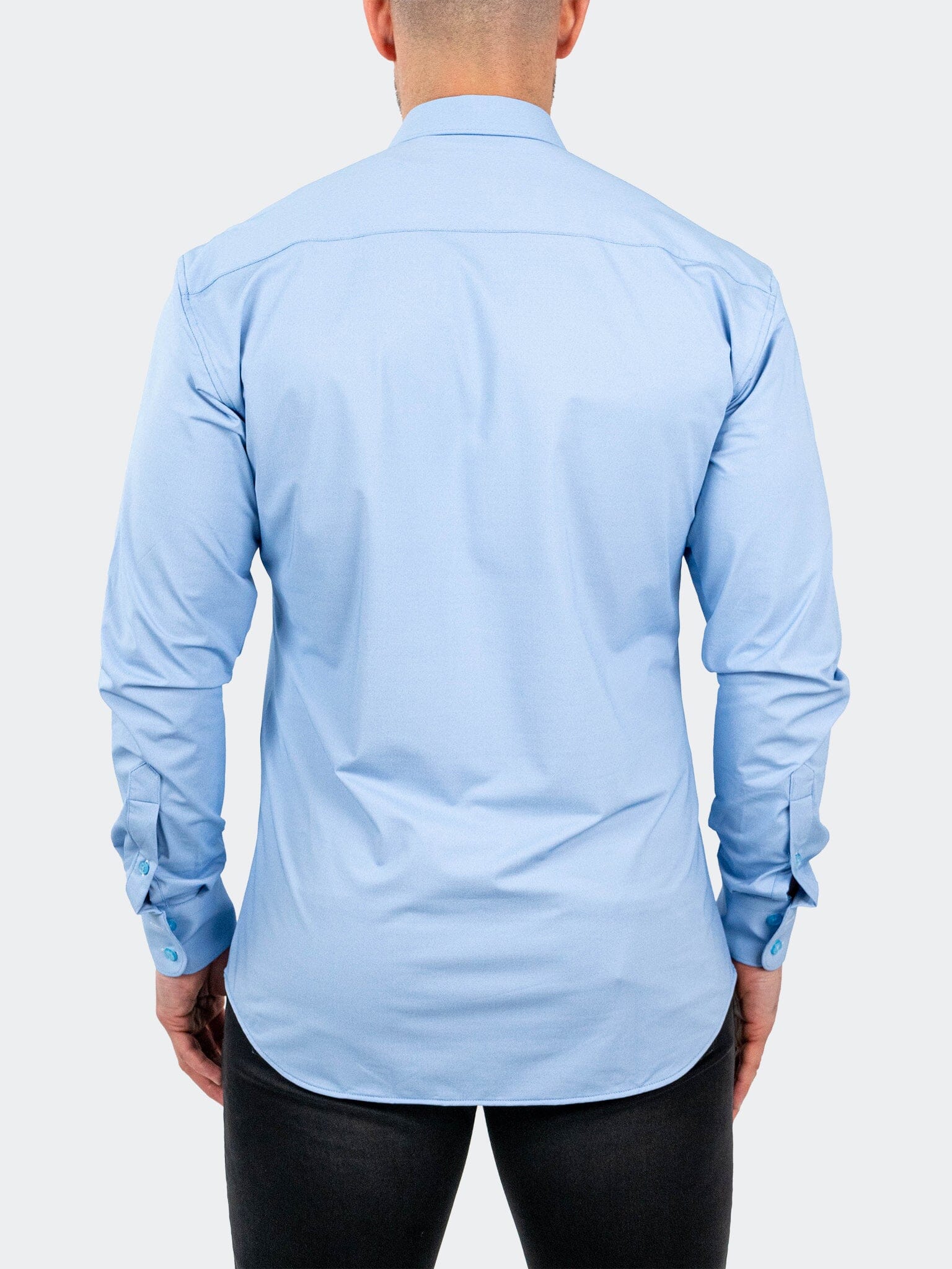 Eins StretchBlotter Blue