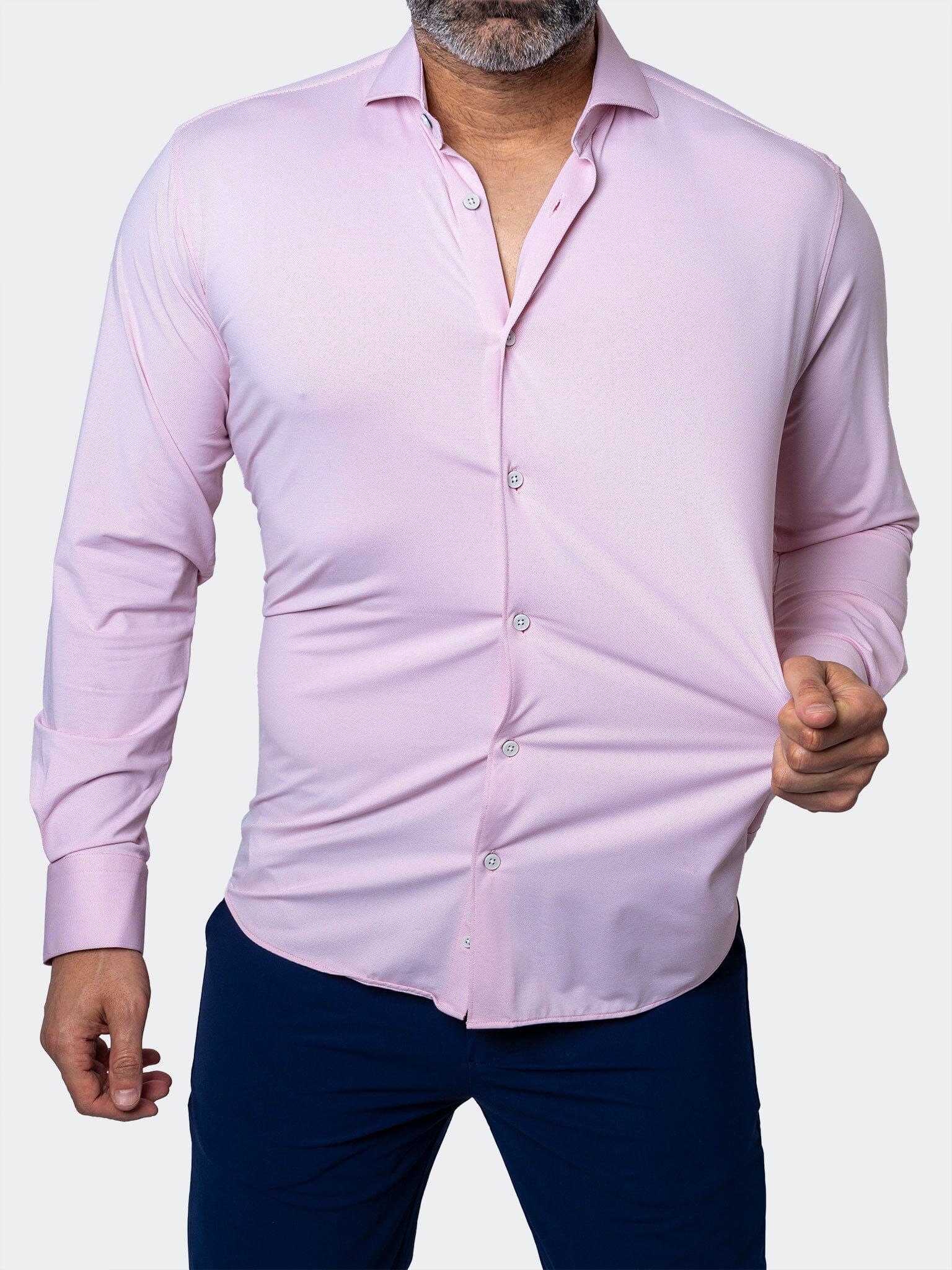 Eins StretchBlotter Red