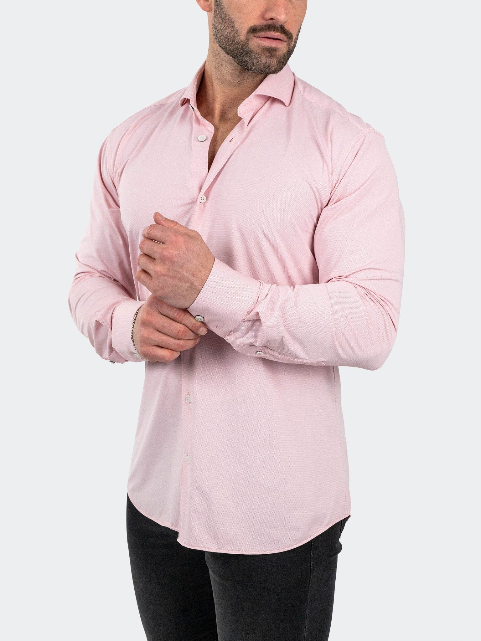 Eins StretchBlotter Red