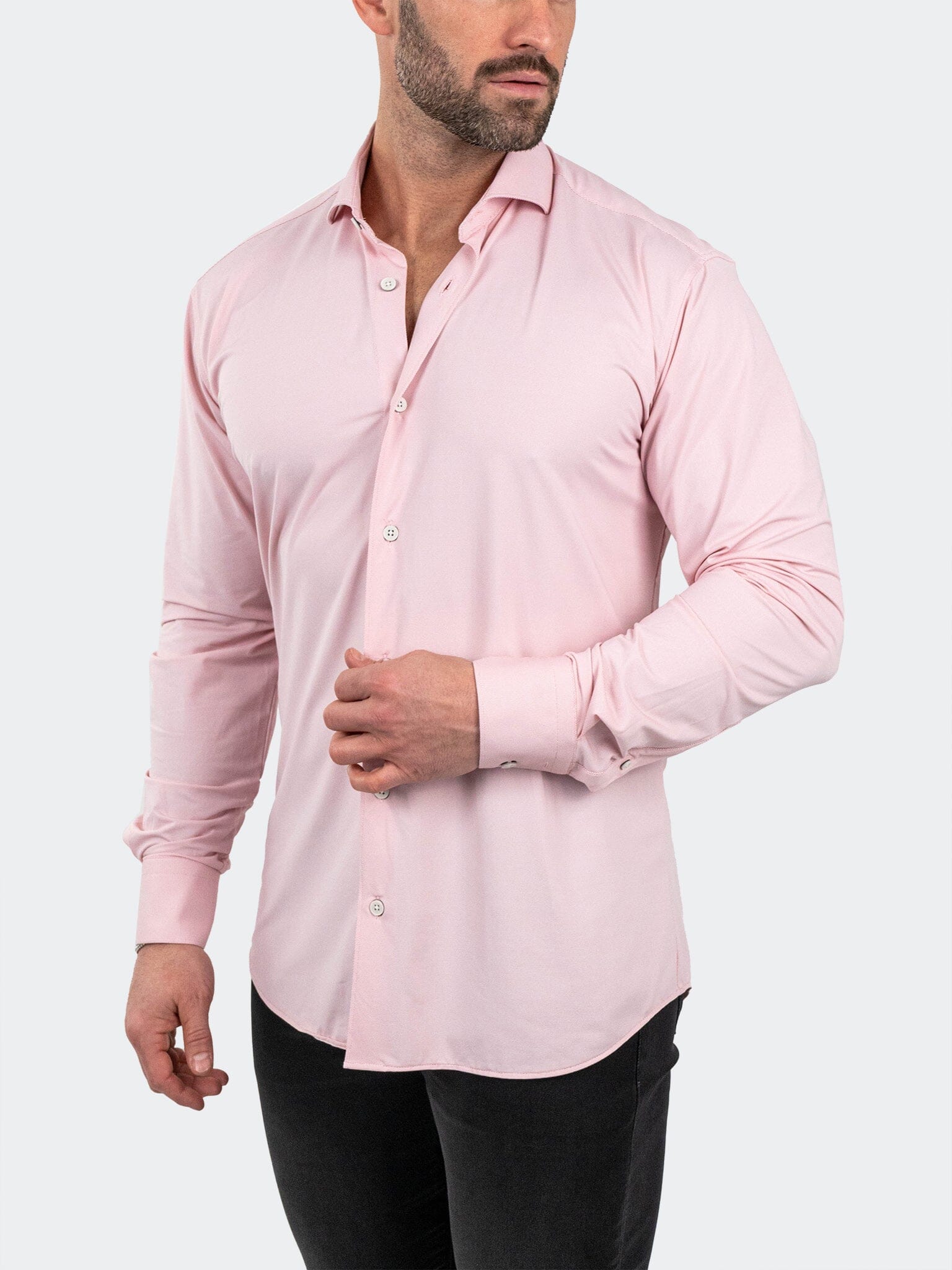 Eins StretchBlotter Red