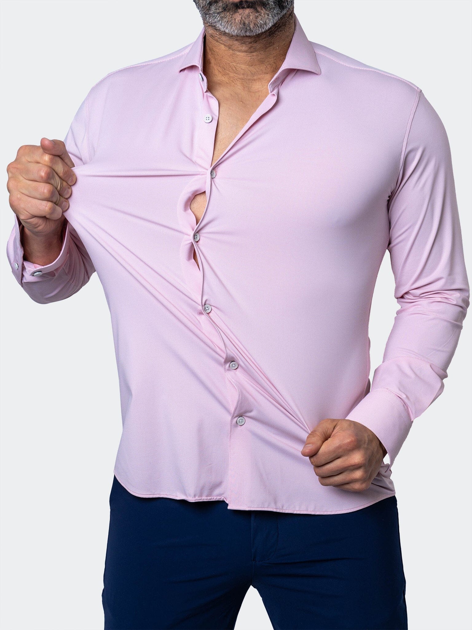 Eins StretchBlotter Red