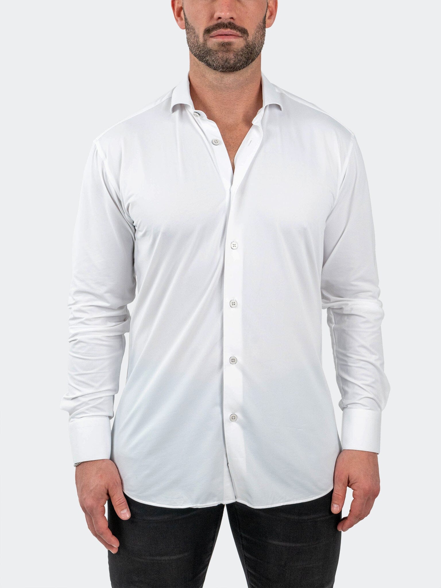 Eins StretchBlotter White