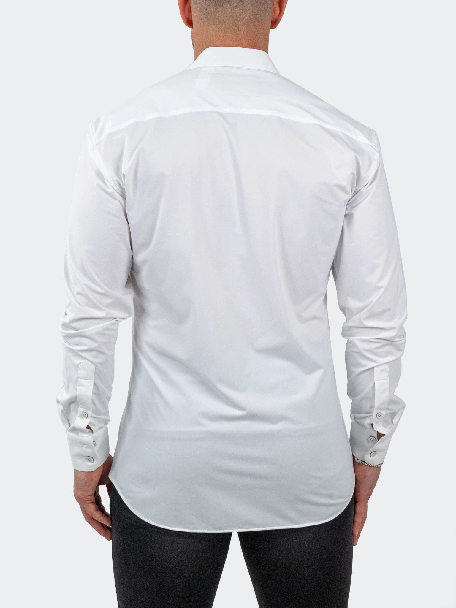 Eins StretchBlotter White