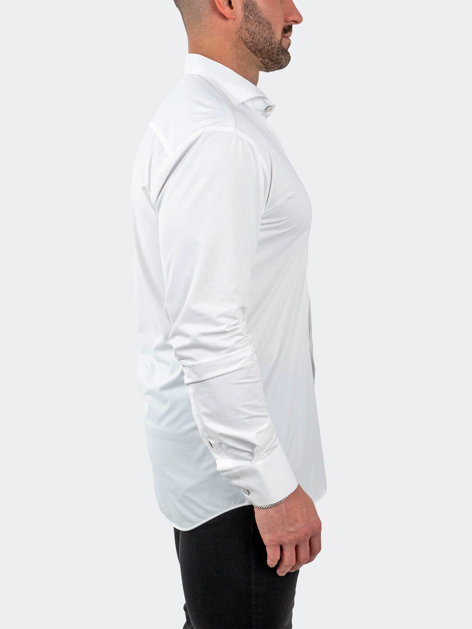 Eins StretchBlotter White