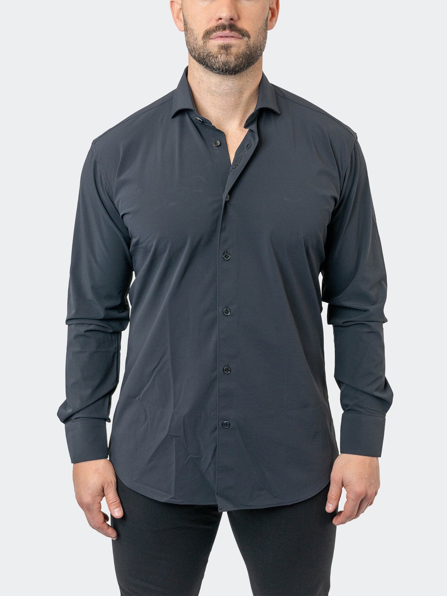 Eins StretchCore Black