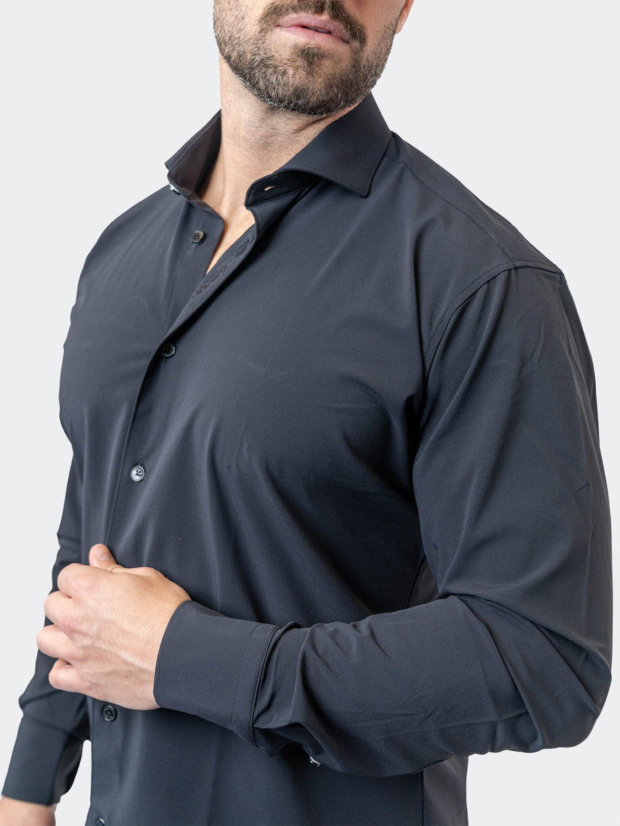 Men's Designer Dress Shirts