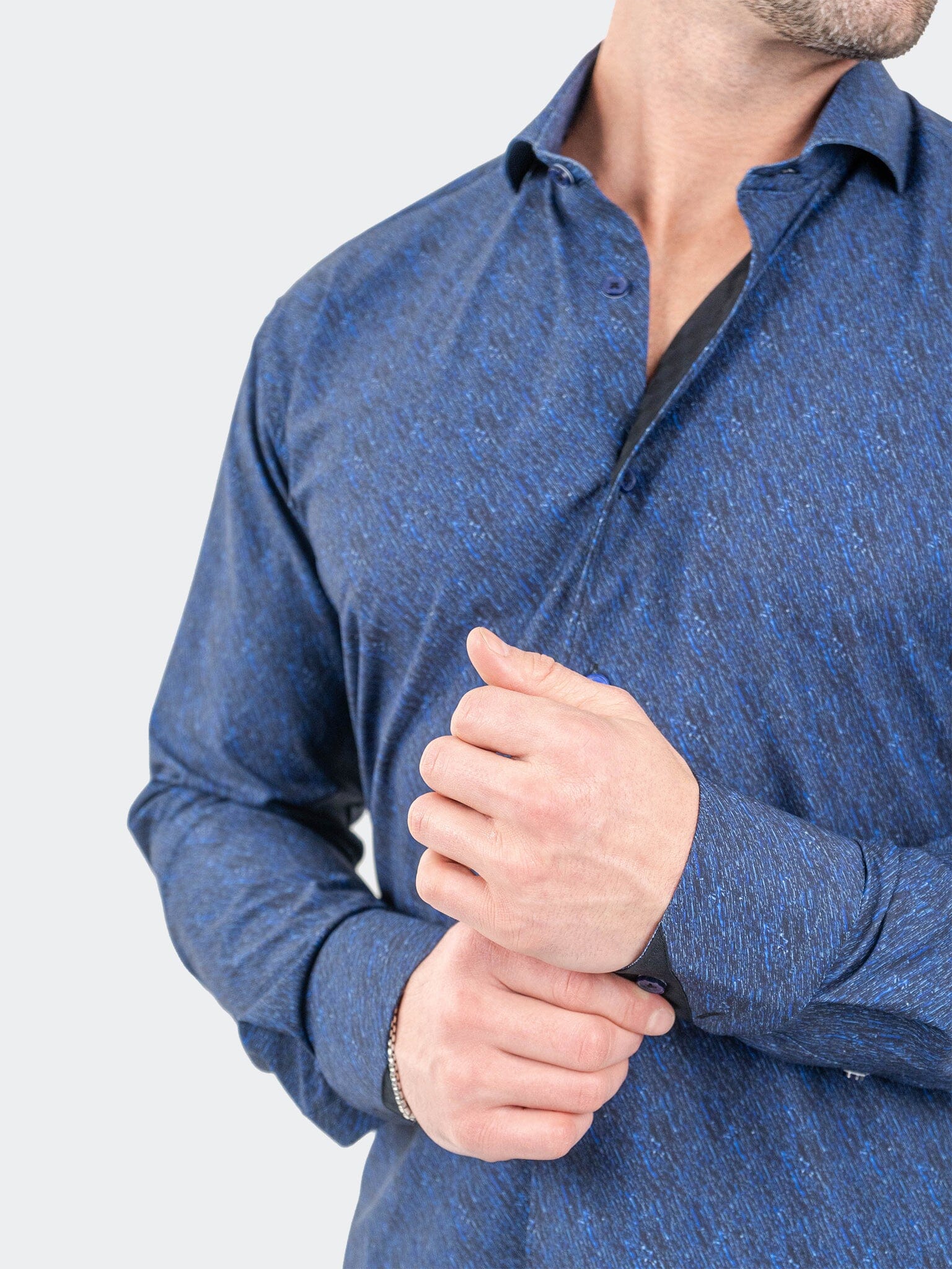 Eins StretchDeepNight Navy