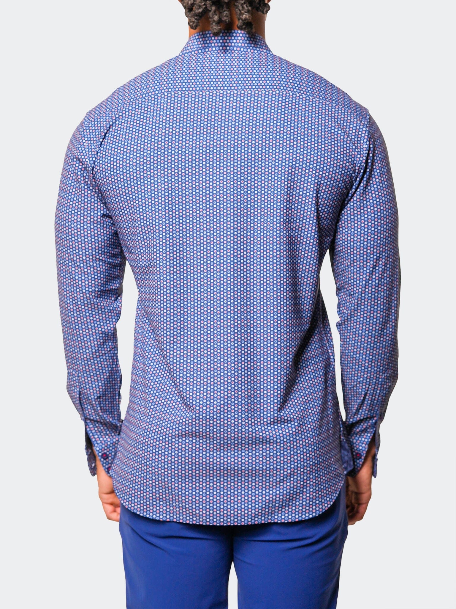 Eins StretchLolli Blue