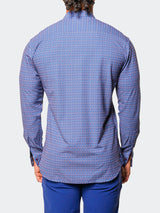 Eins StretchLolli Blue View-4