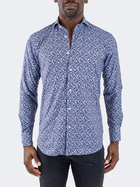 Buy Mens Designer Dress Shirts - Stylish for Every Occasion – Maceoo