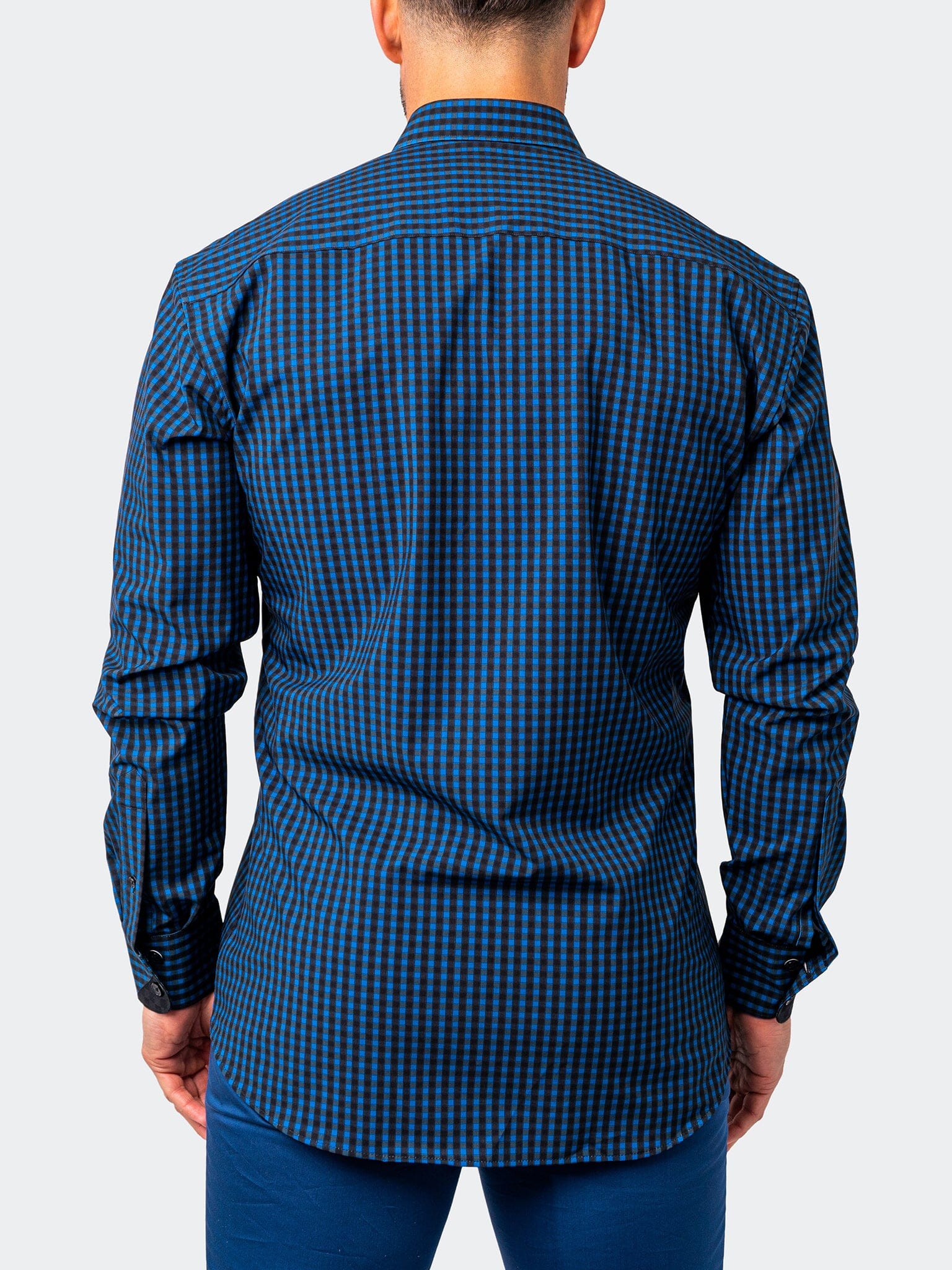 Eins ThickLine Blue