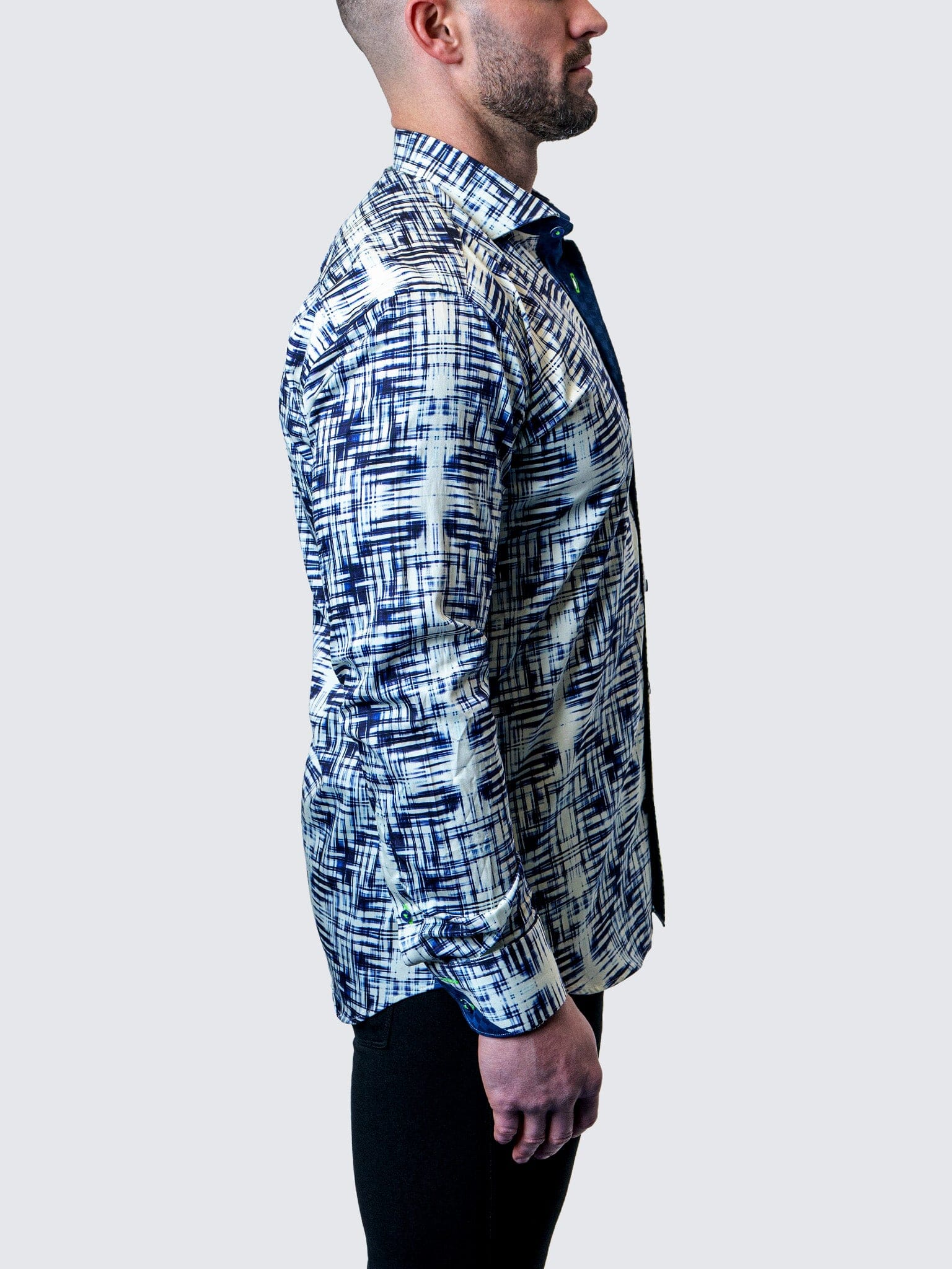 Eins X Tiles White