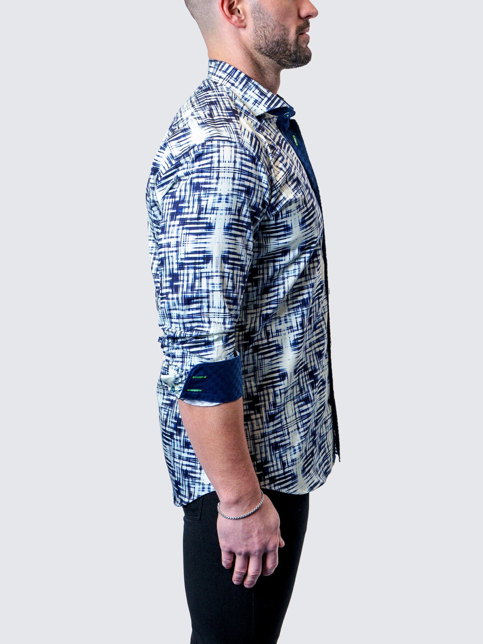 Eins X Tiles White