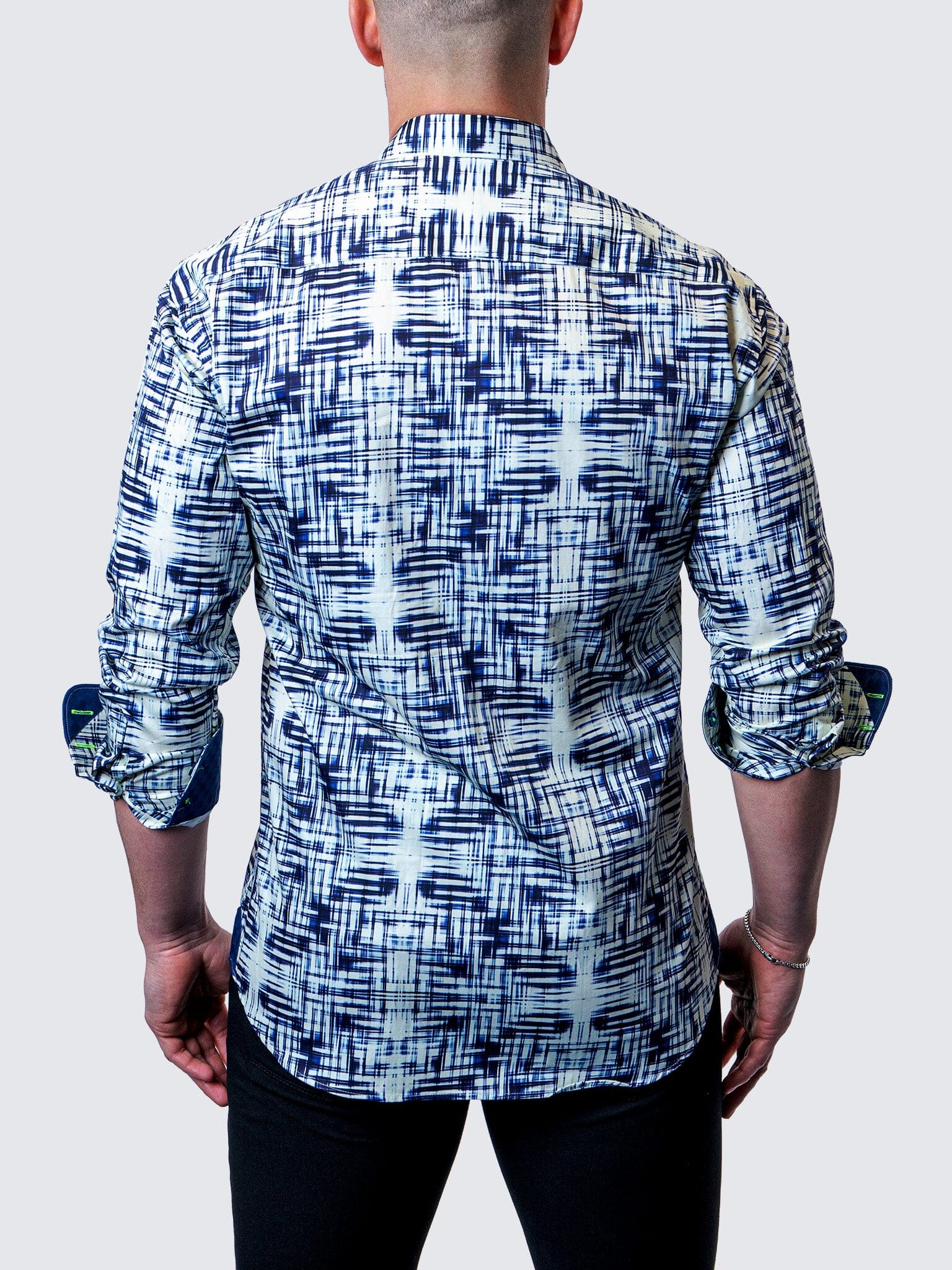 Eins X Tiles White