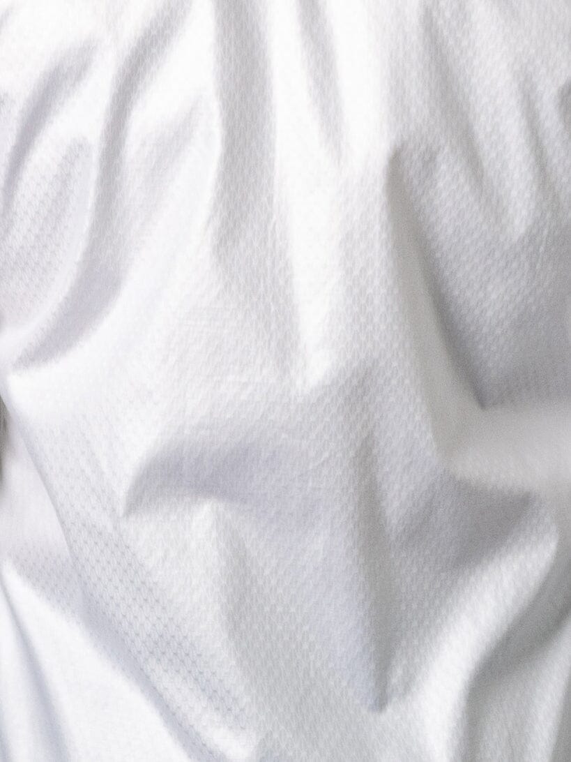 Eins Chainlink White