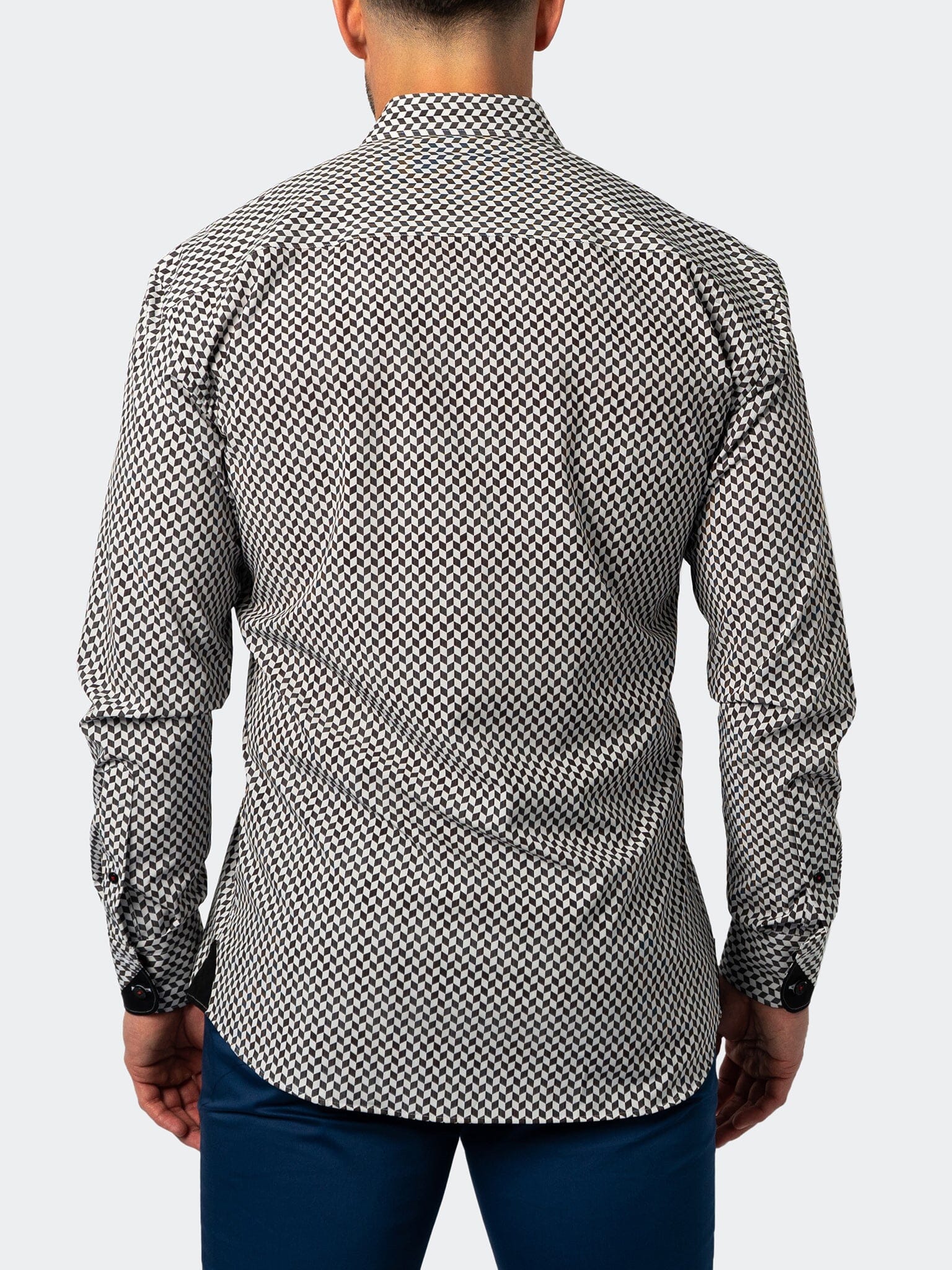 Eins Design White