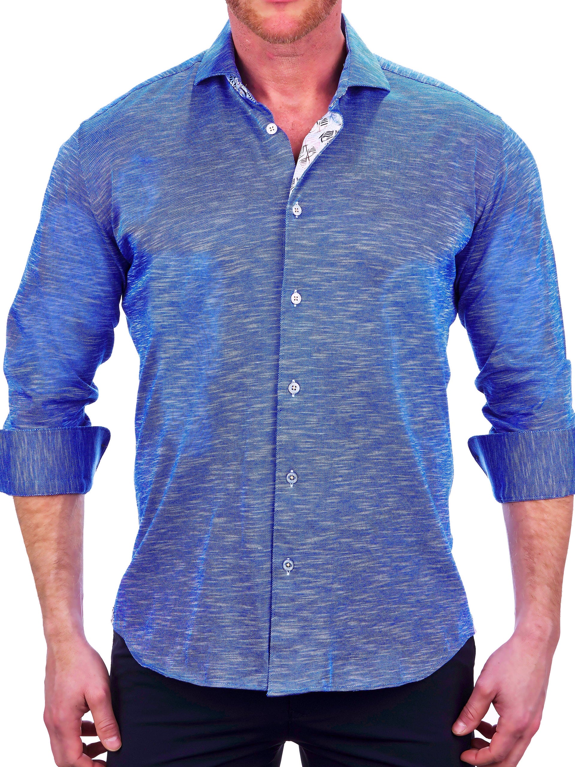 Eins JerseyBlue
