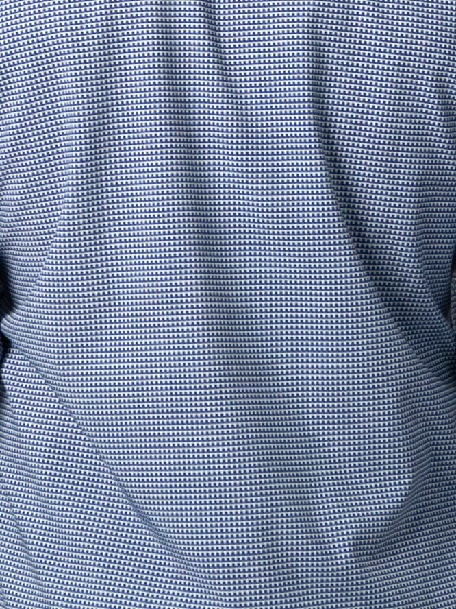 Eins Microgeo Blue