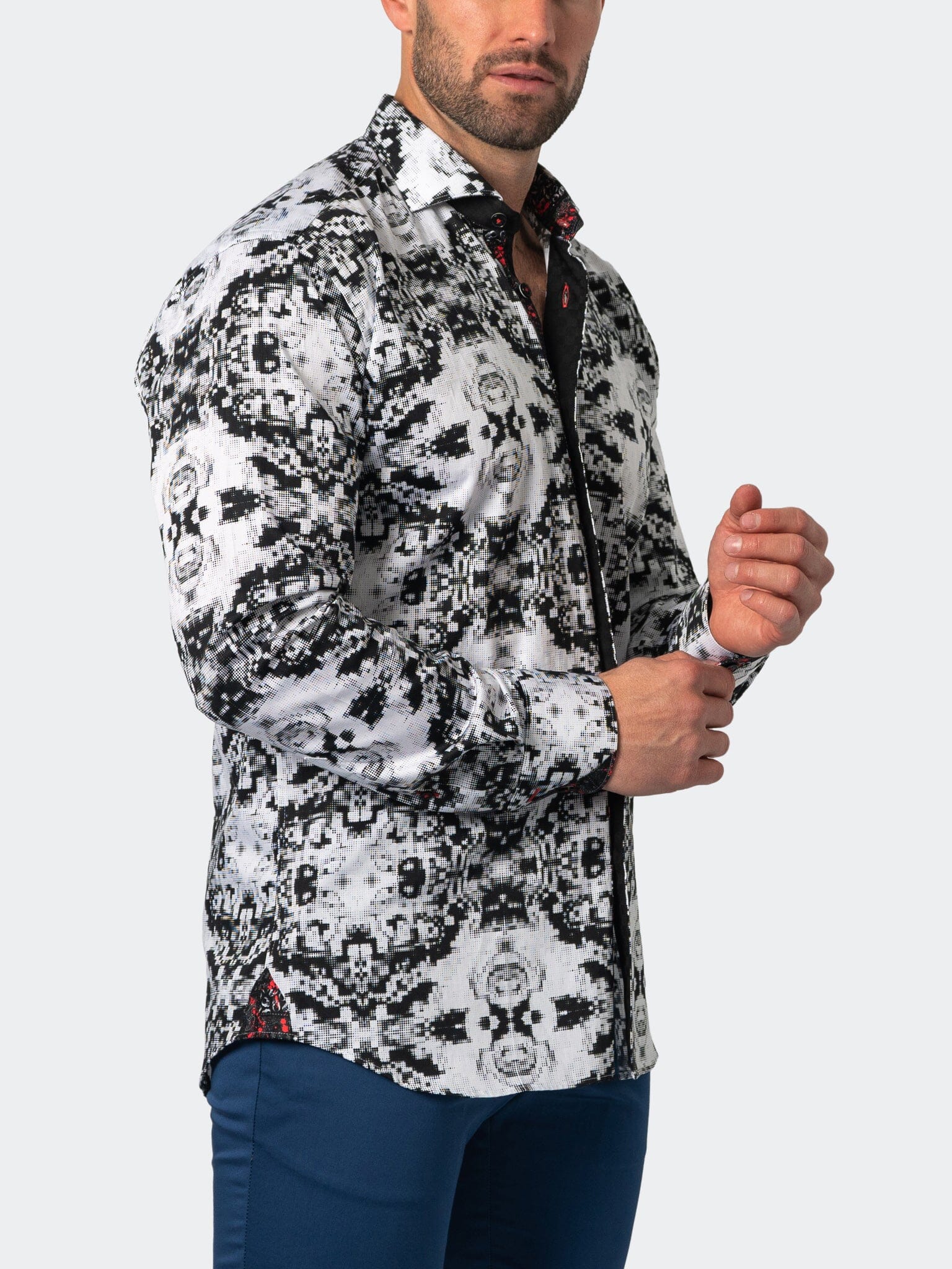 Eins Mirage White