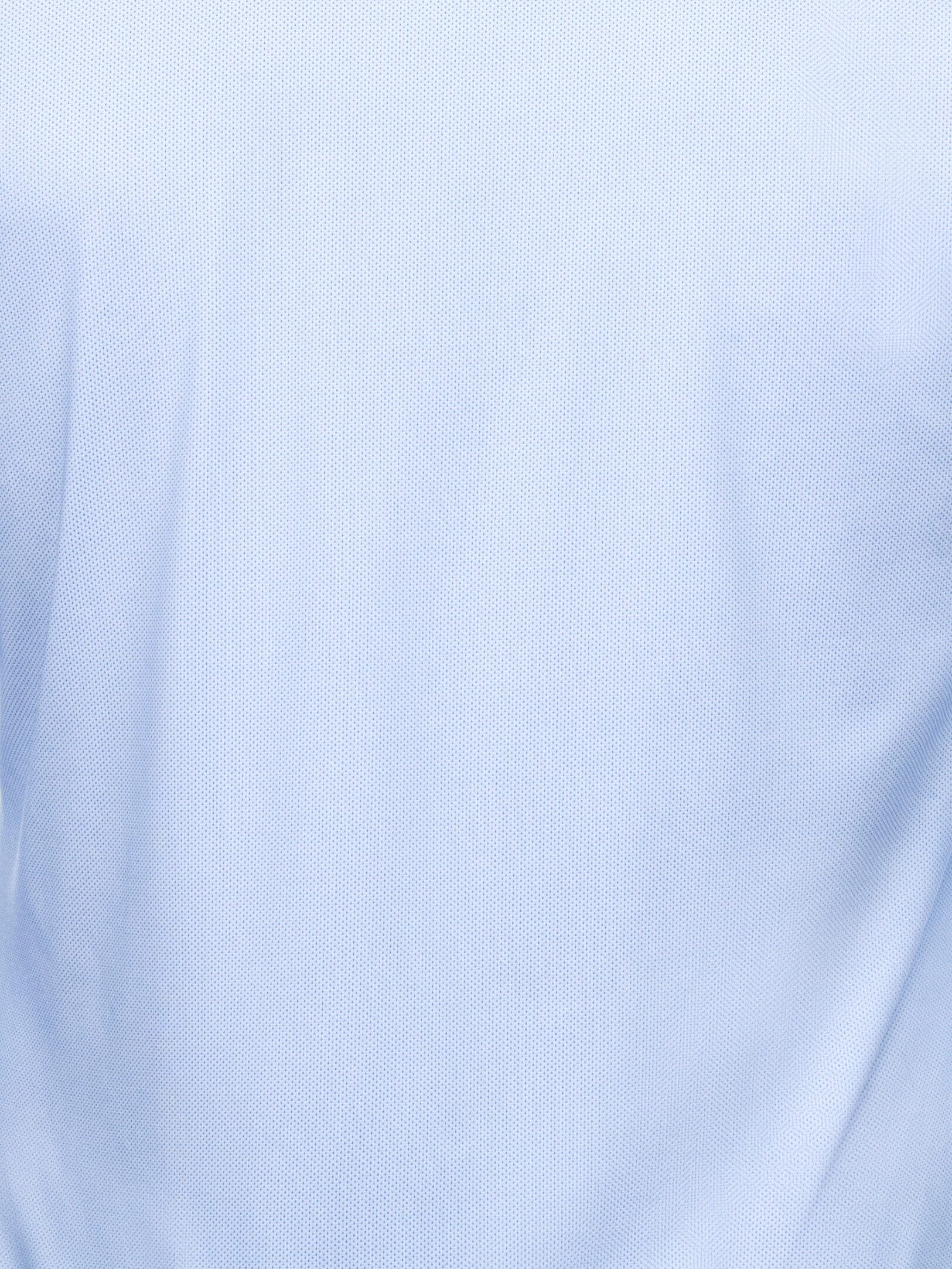 Eins Perforated Blue