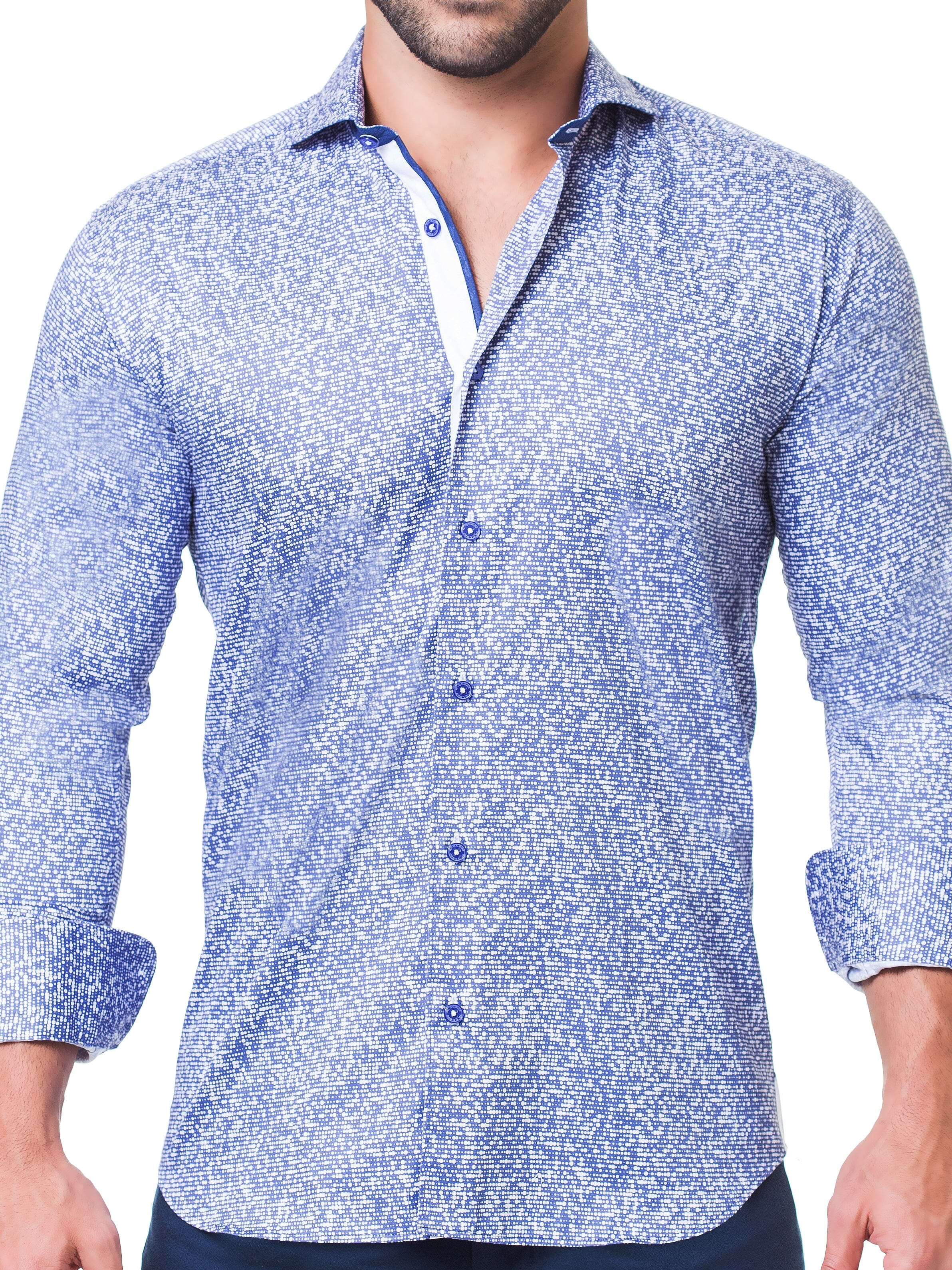 Eins Rush Blue