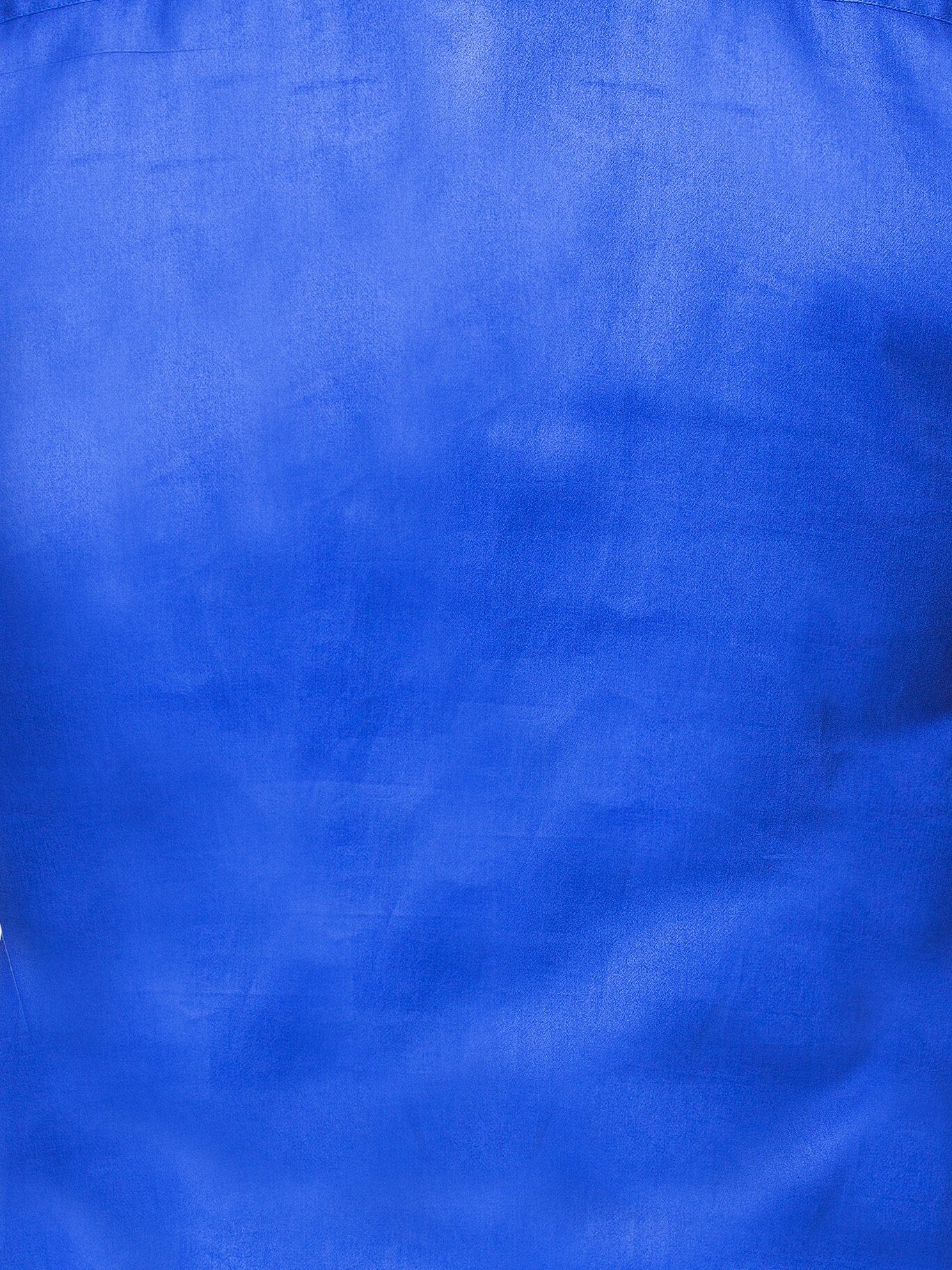 Eins Satin Navy