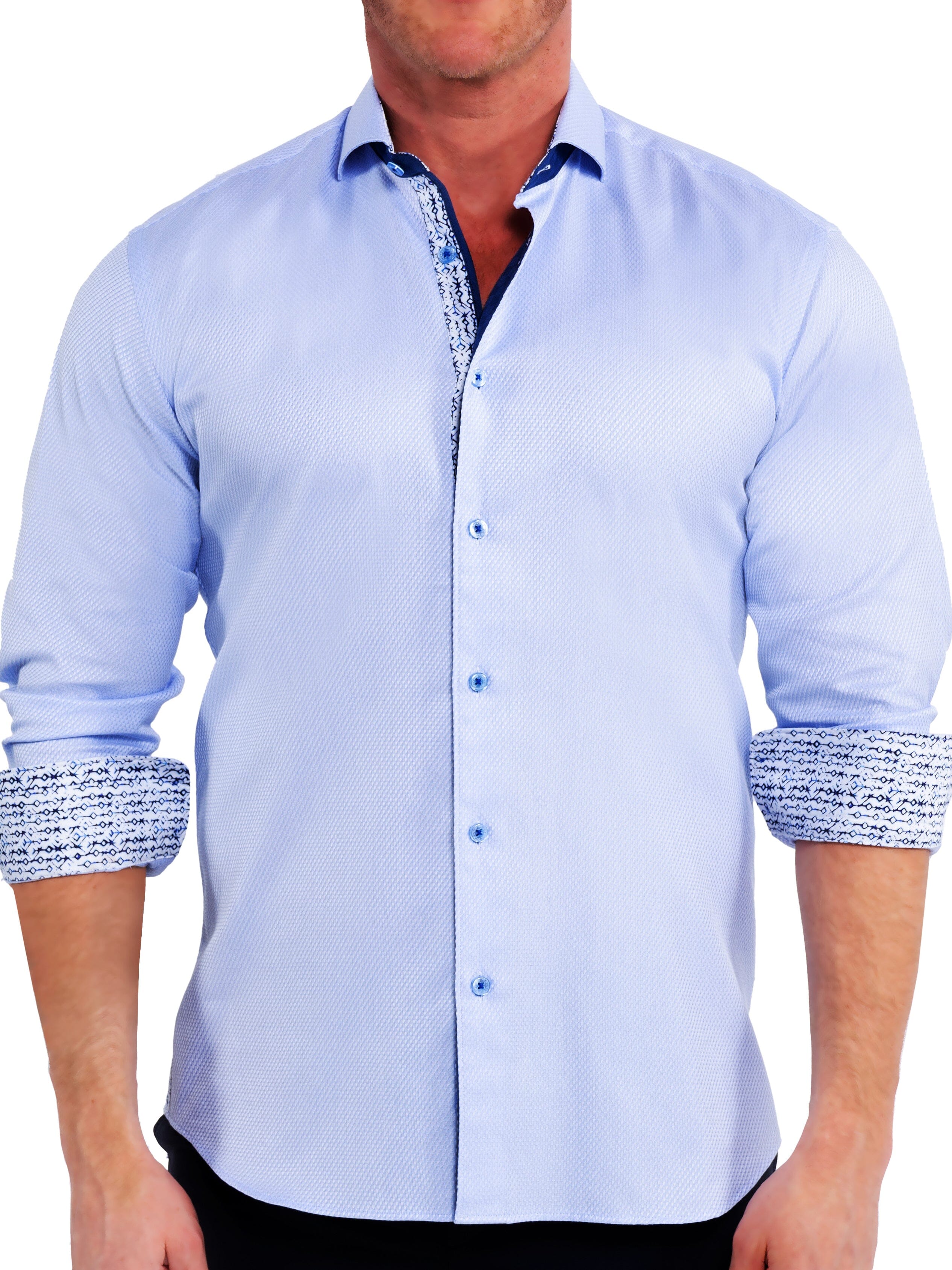 Eins Soft Blue