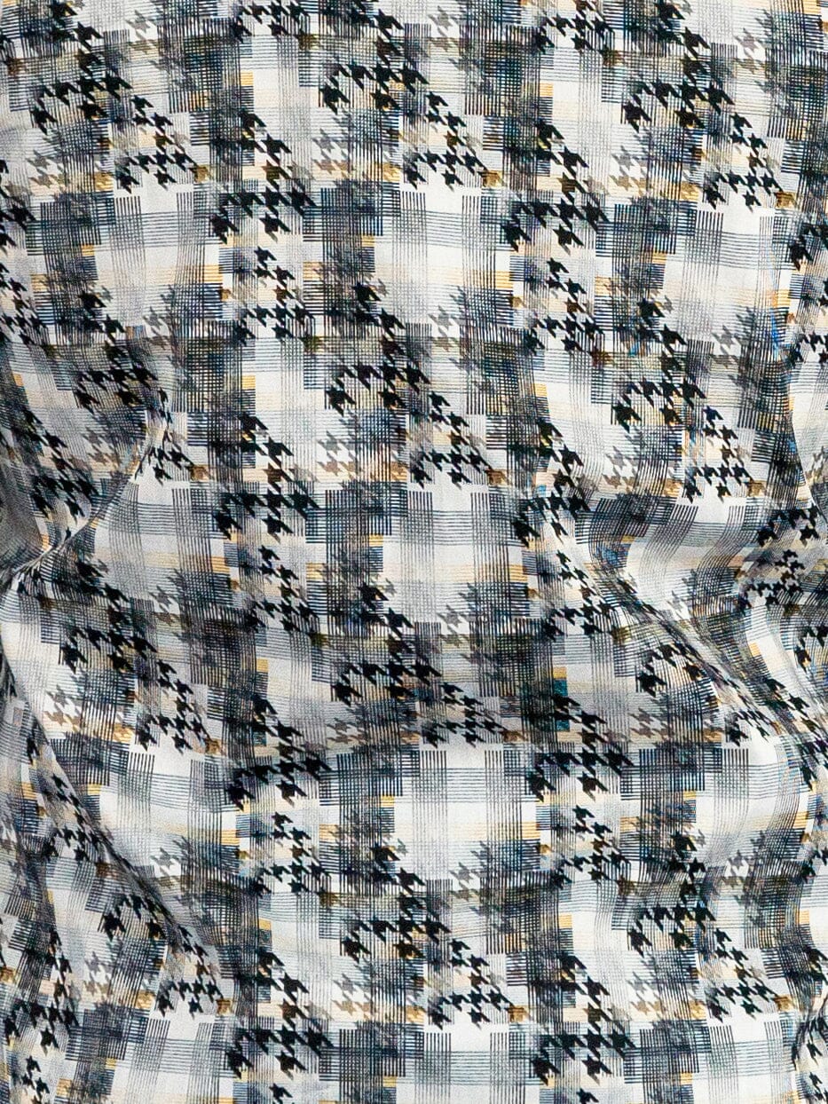 Eins Squarehound Grey Shirt