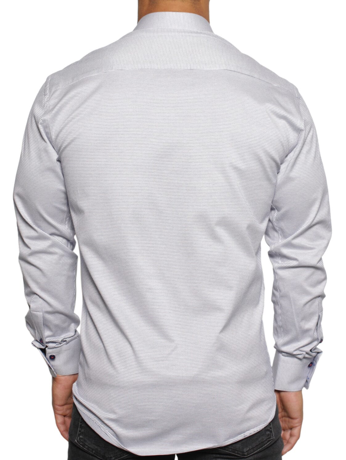 Eins SquareVille White