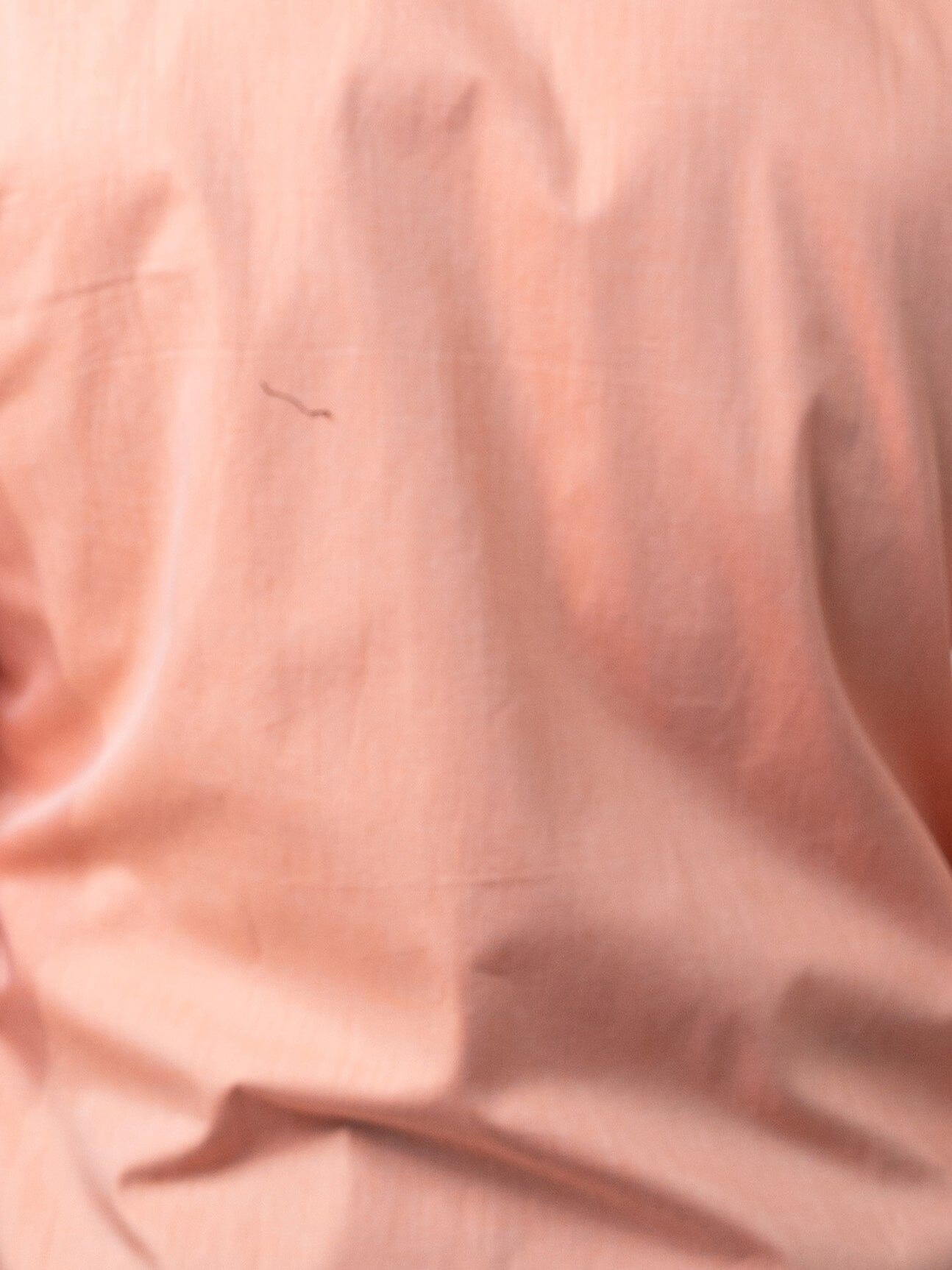 Eins Twill Orange