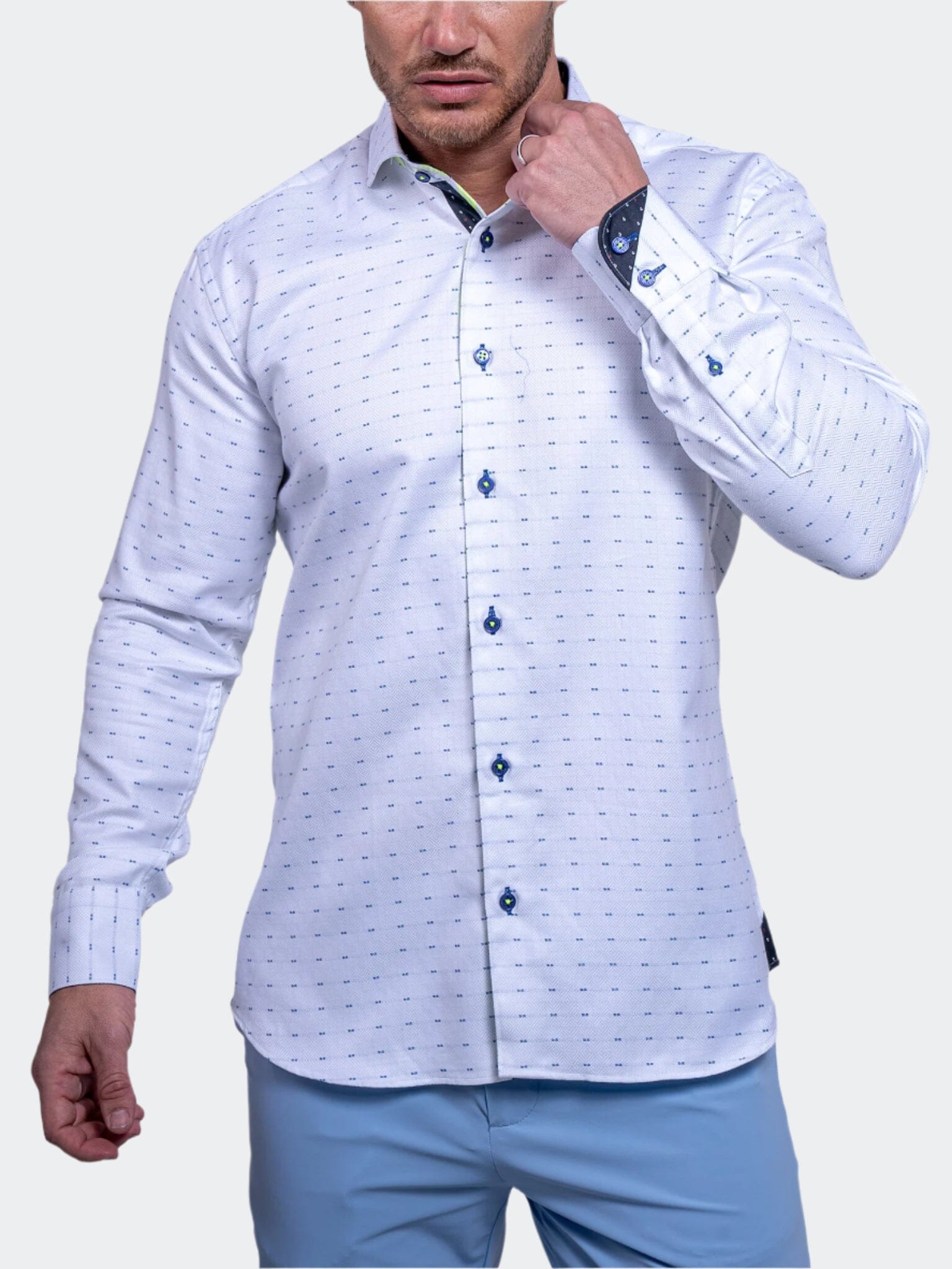 Eins Resistance0169 White