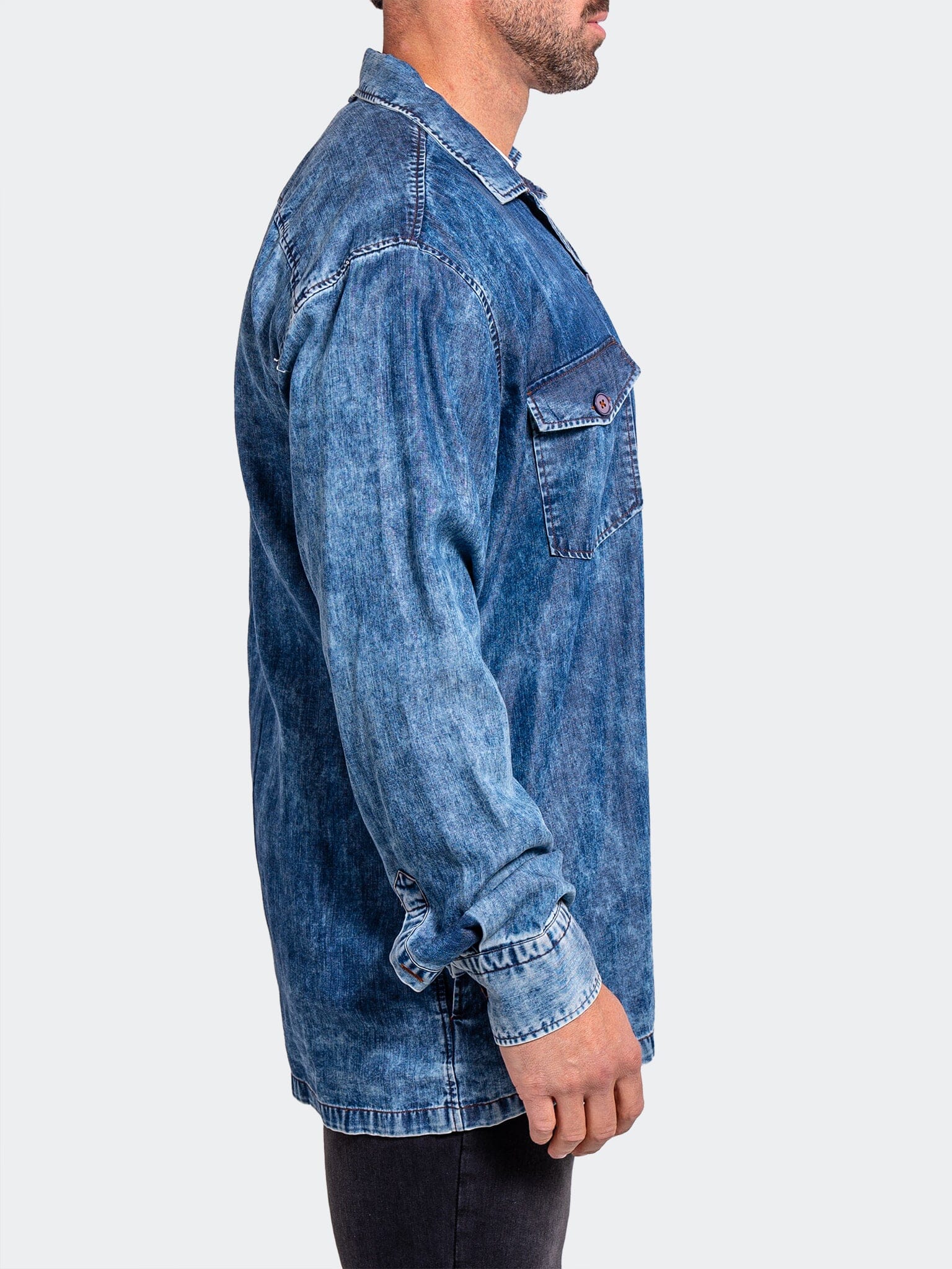 Engineered Ascension0086 Blue