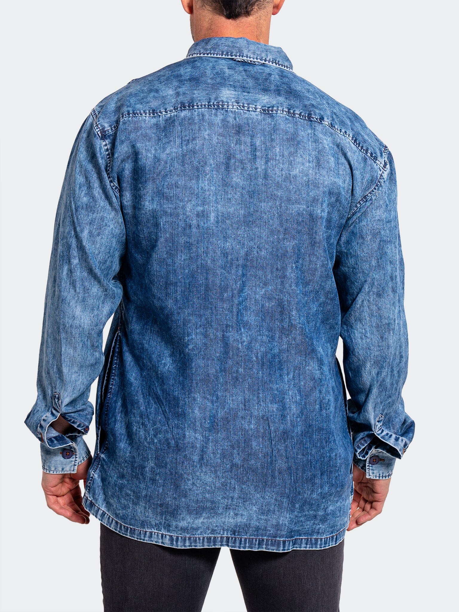 Engineered Ascension0086 Blue