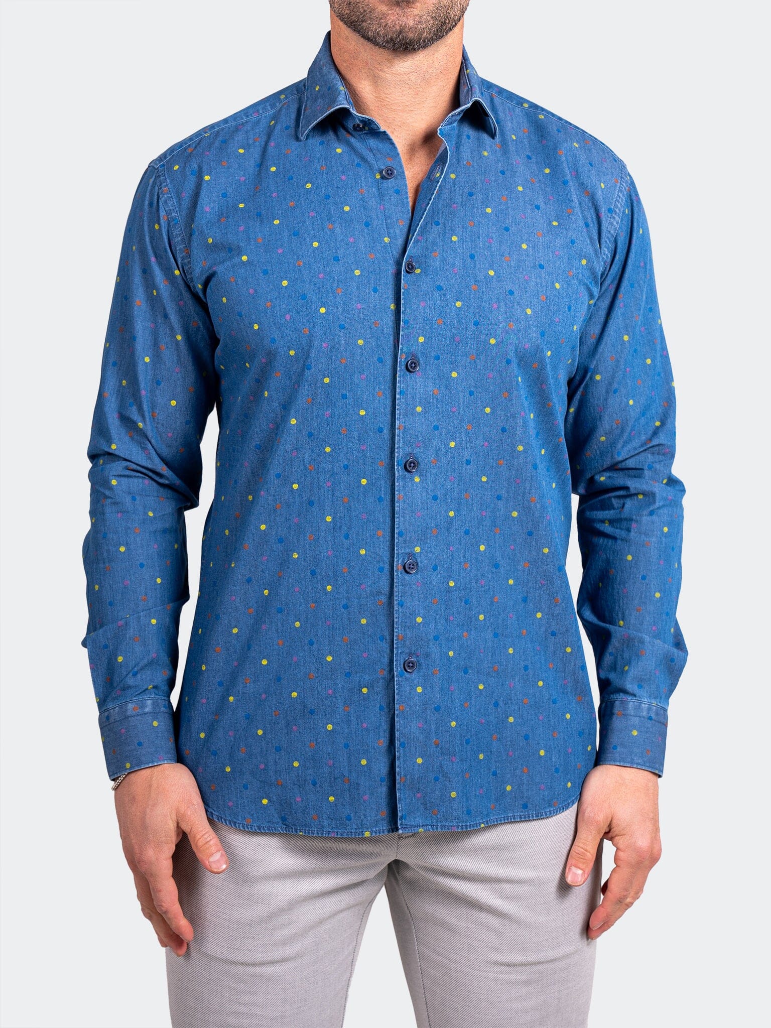 Engineered Ascension0092 Blue