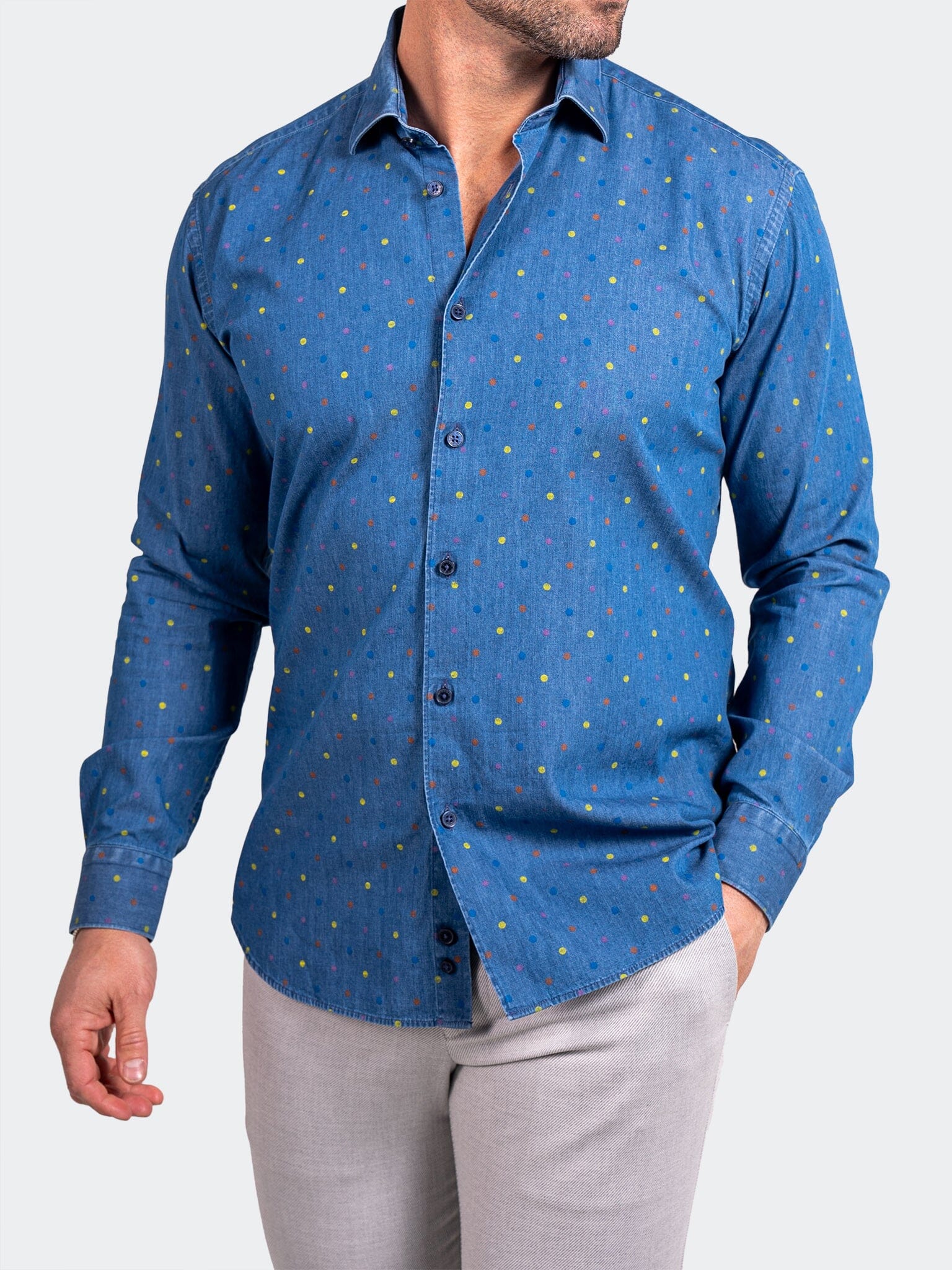 Engineered Ascension0092 Blue