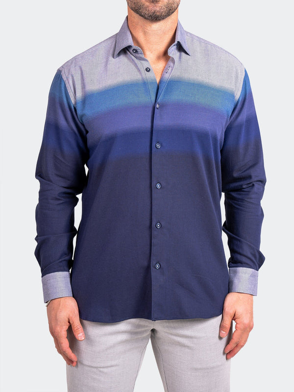 Fibonacci Ascension0024 Blue