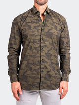 Fibonacci Ascension0030 Green View-1