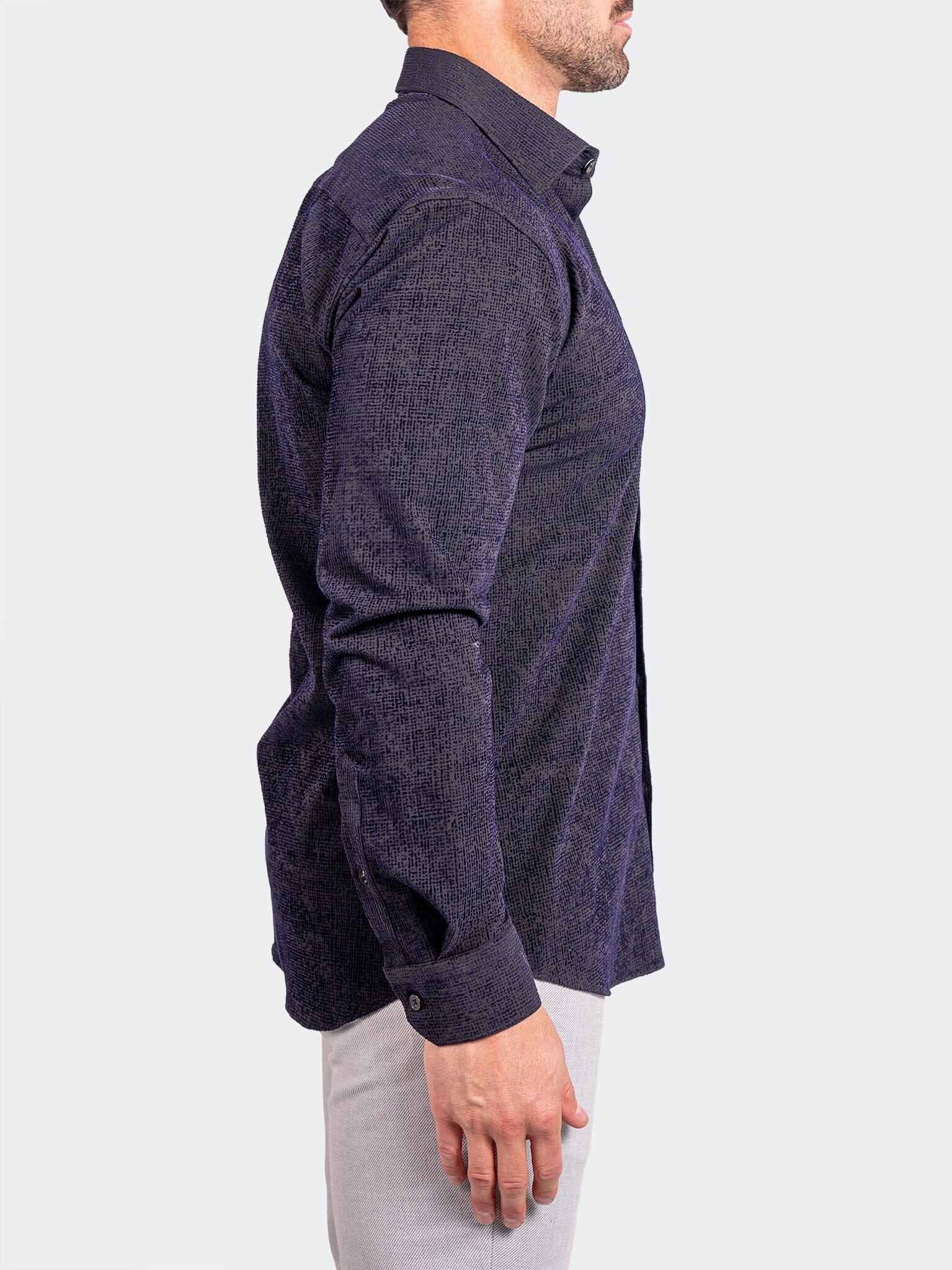 Fibonacci Ascension0034 Black