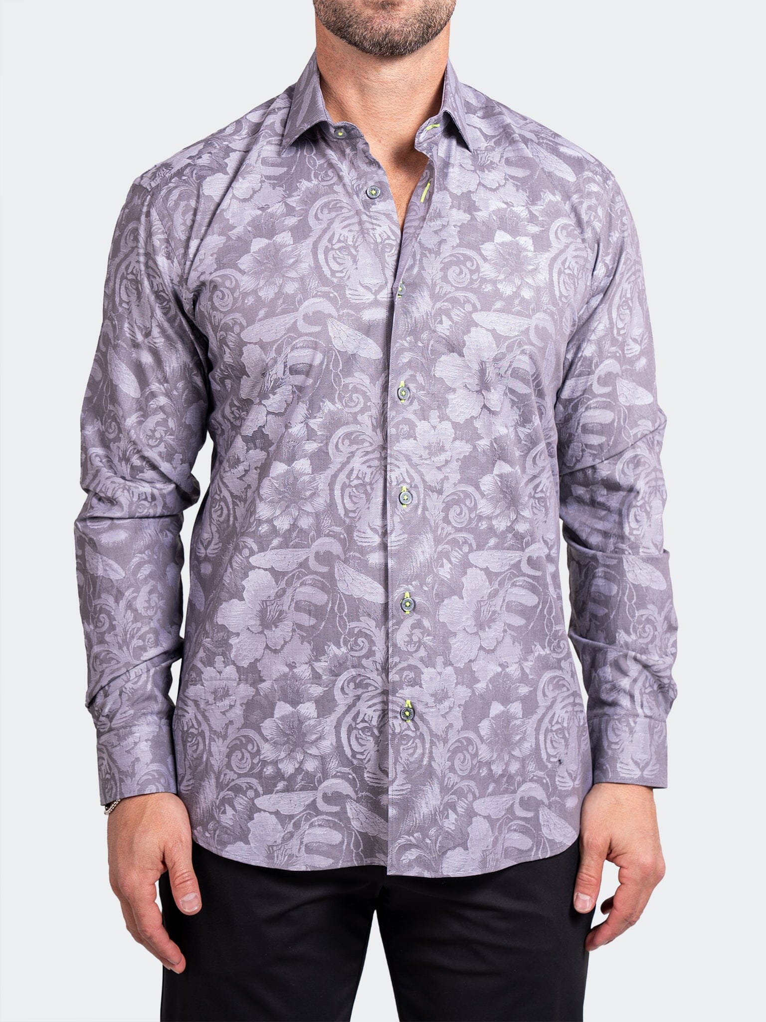 Fibonacci Ascension0097 Grey