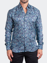 Fibonacci Ascension0219 Blue View-1